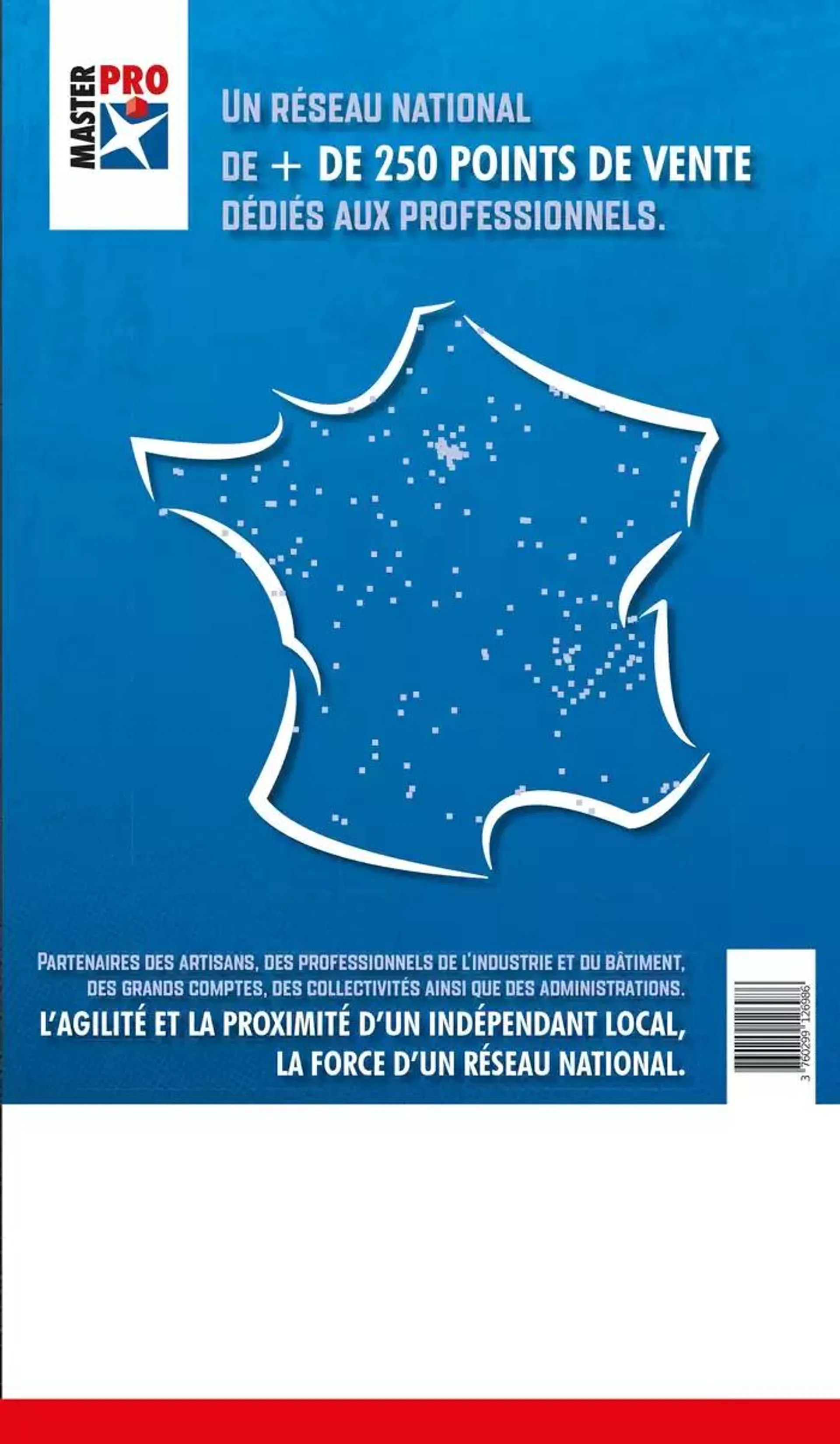 Essentiel Protection 2025 tarifé du 3 mars au 31 décembre 2025 - Catalogue page 292