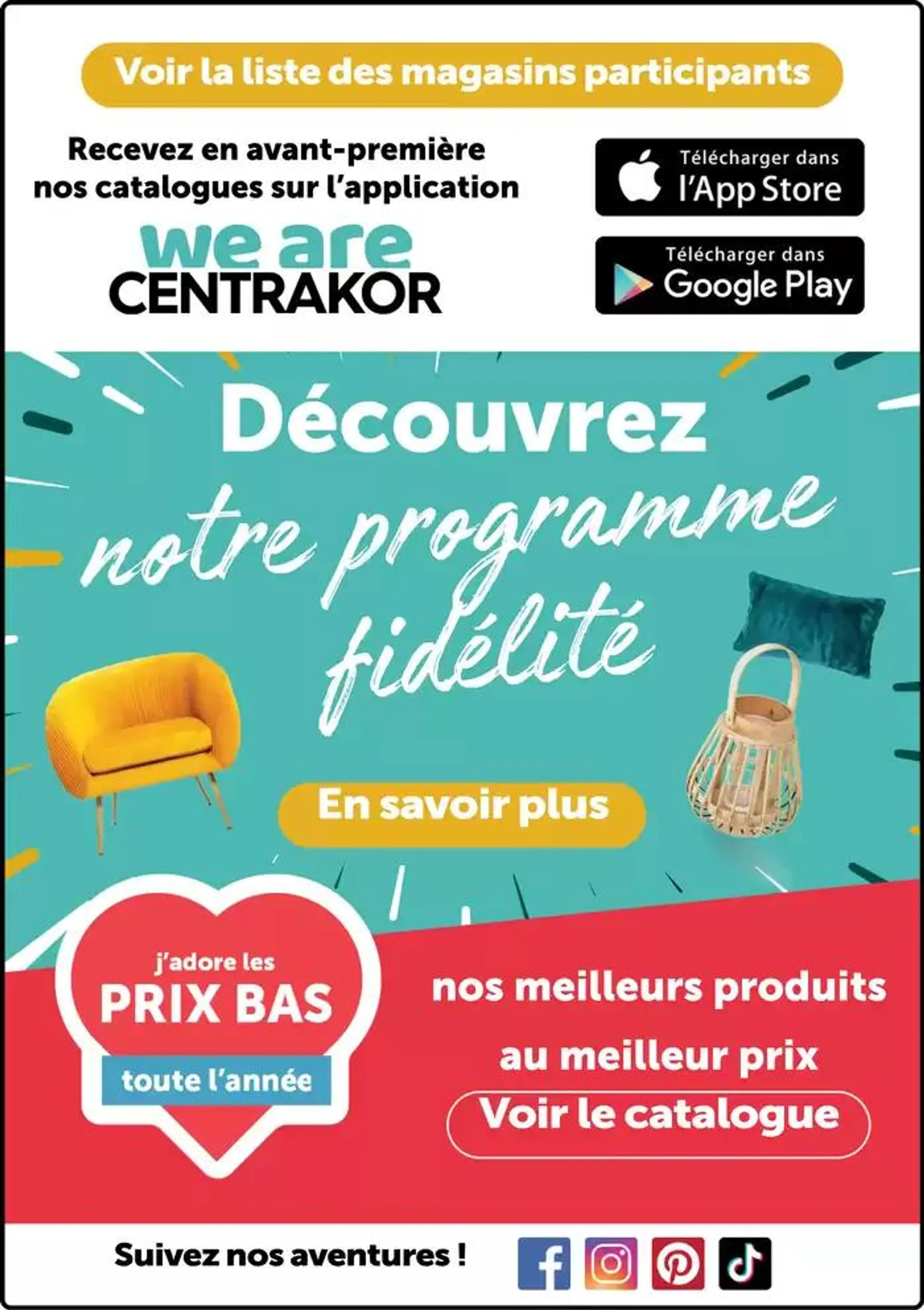 INTERIEUR DOUILLET du 21 octobre au 3 novembre 2024 - Catalogue page 29