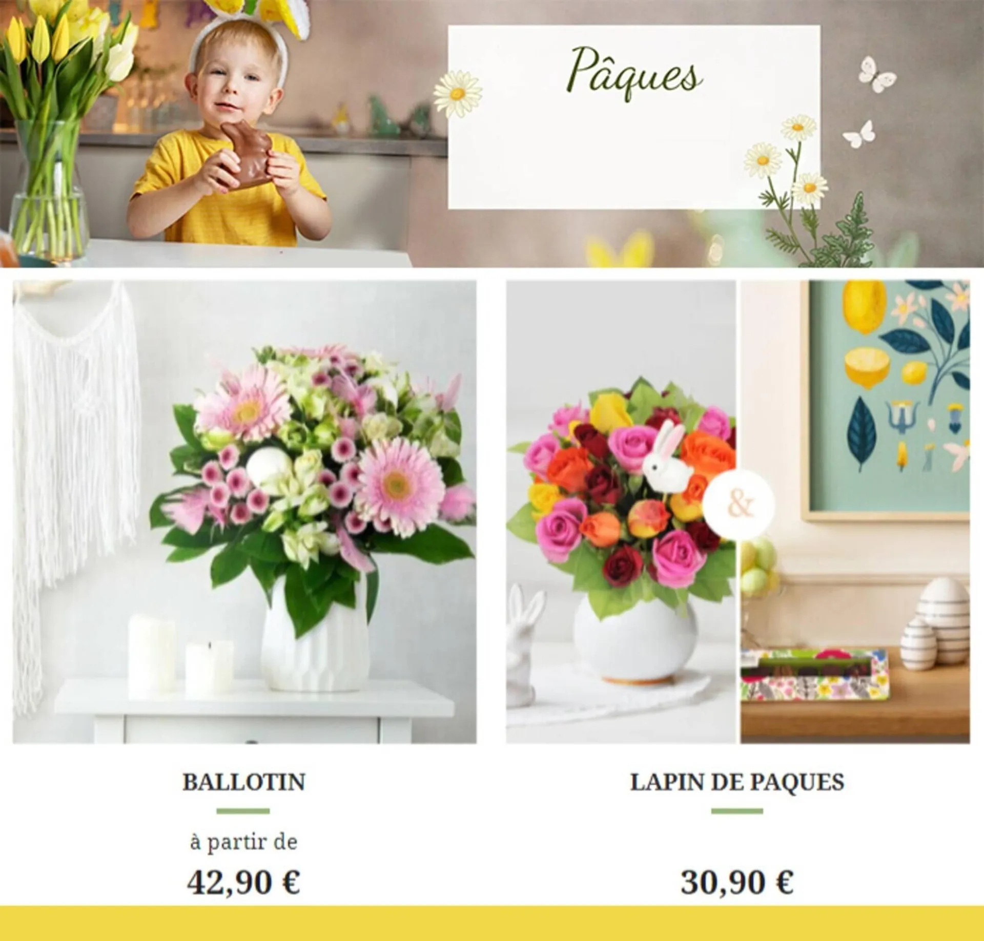 Catalogue Florajet - 5