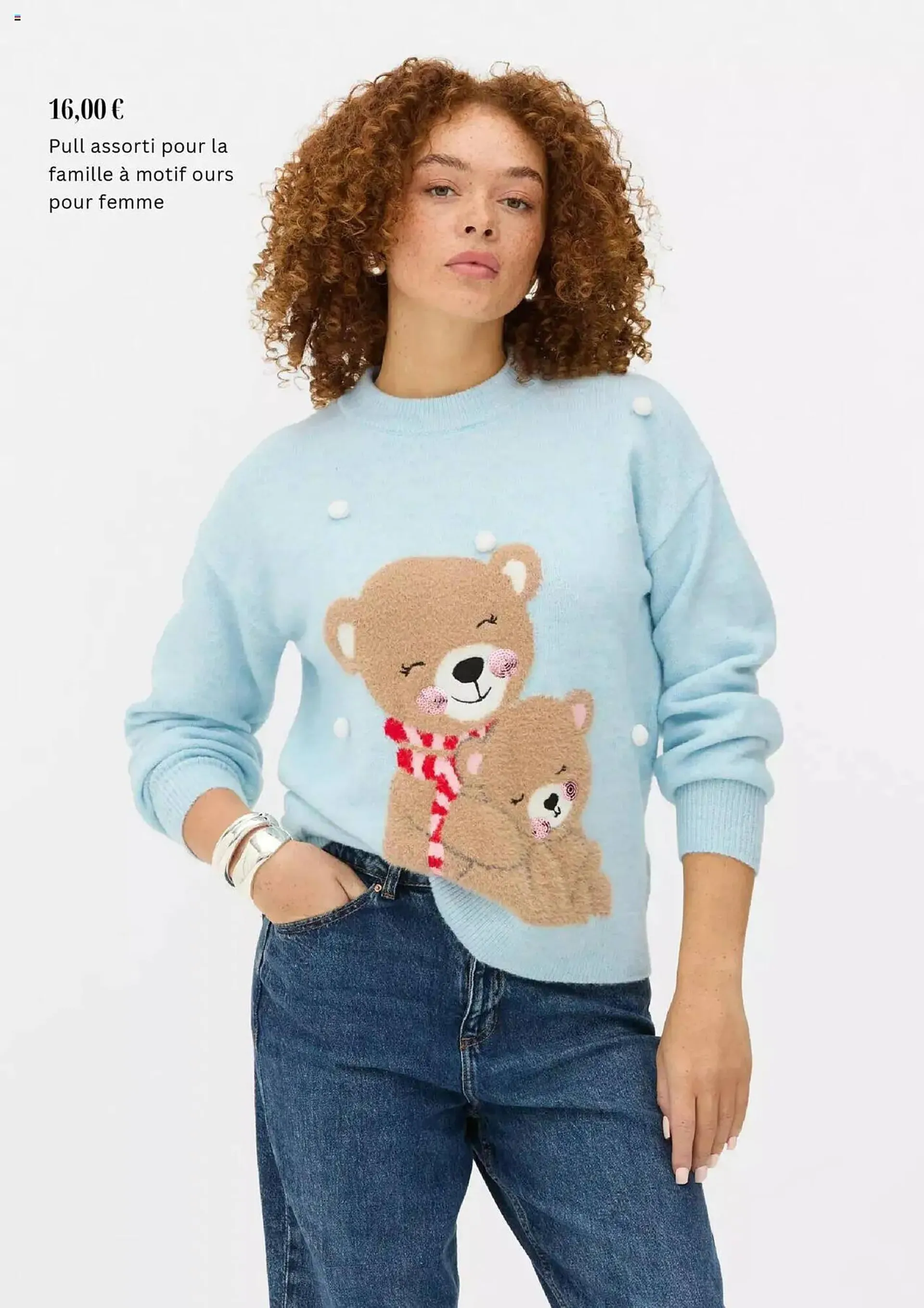 Catalogue Primark du 1 décembre au 18 janvier 2025 - Catalogue page 7