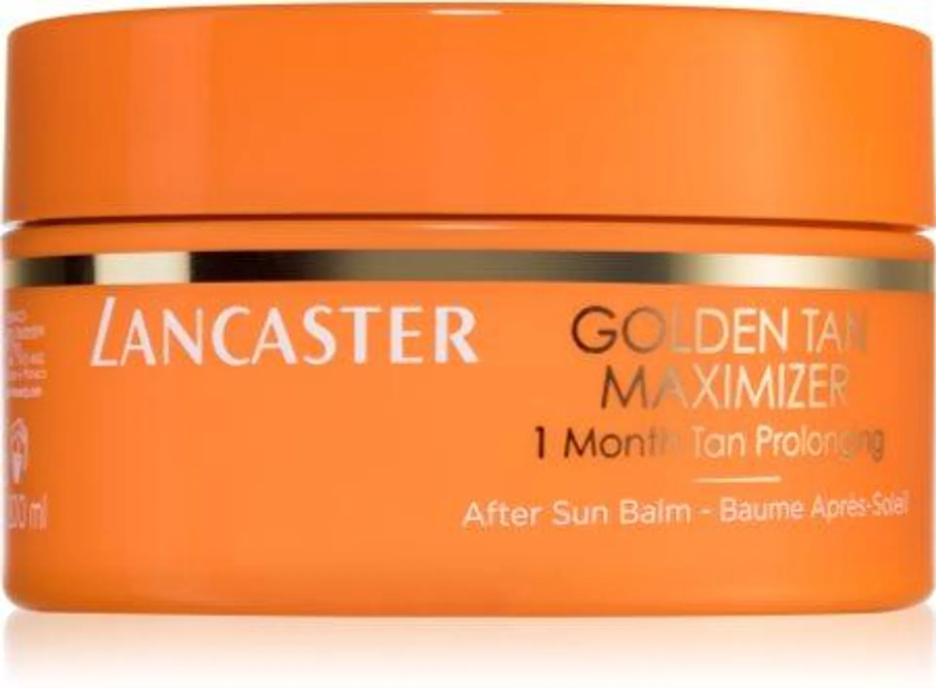 Lancaster Golden Tan Maximizer After Sun Balm