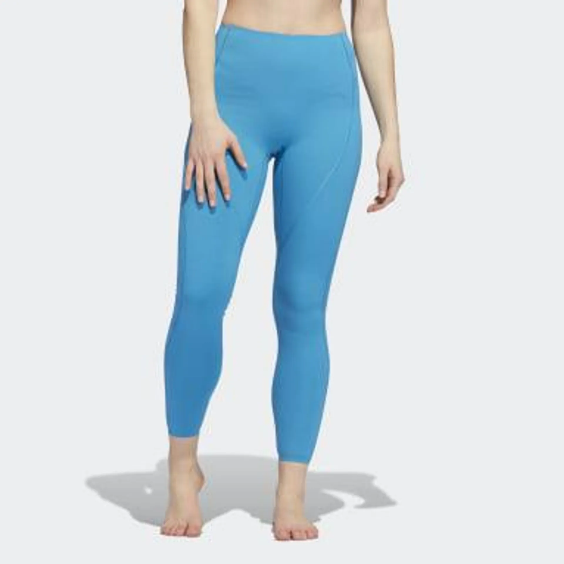 Tight 7/8 adidas Yoga 4 Elements