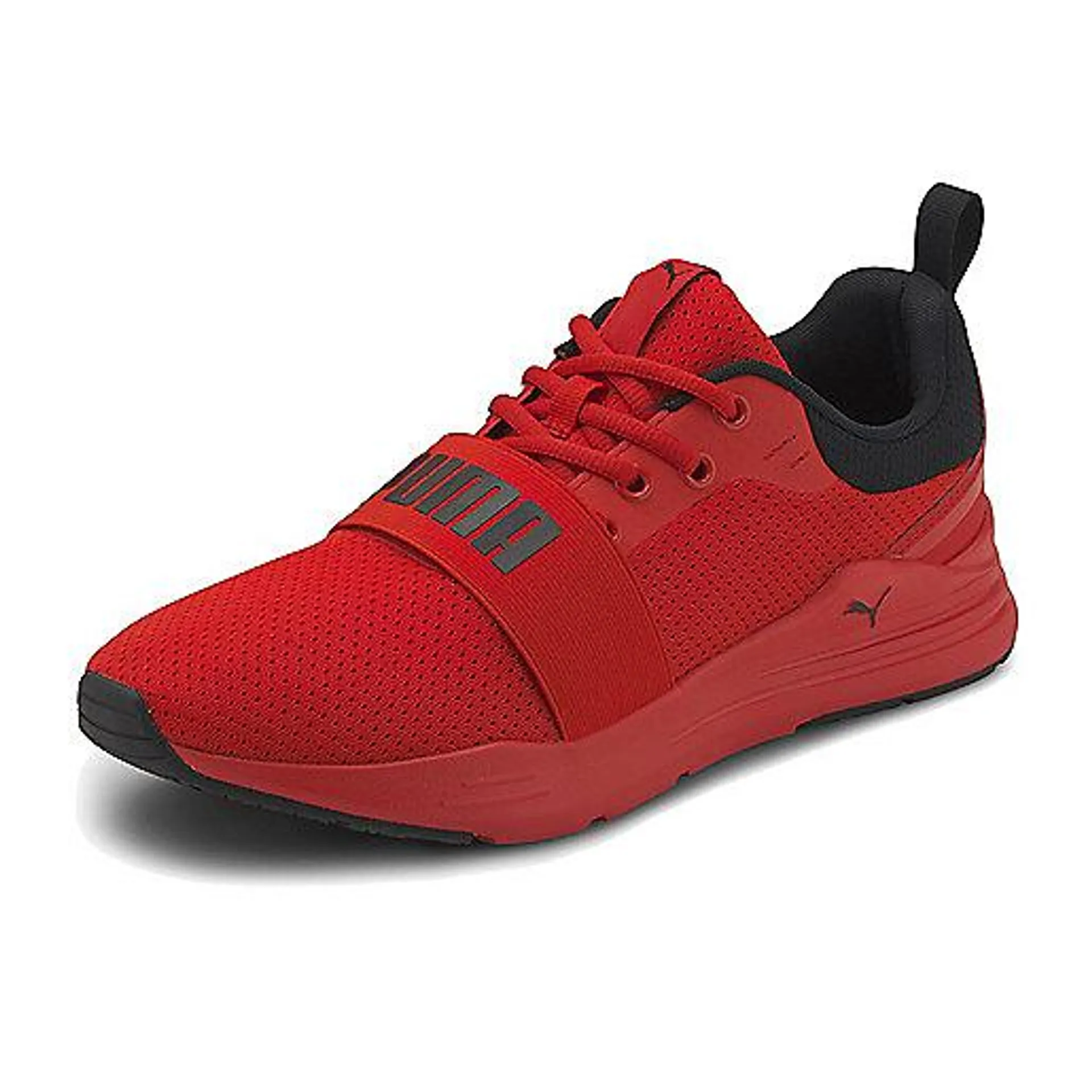 Sneakers homme Puma Wired Run