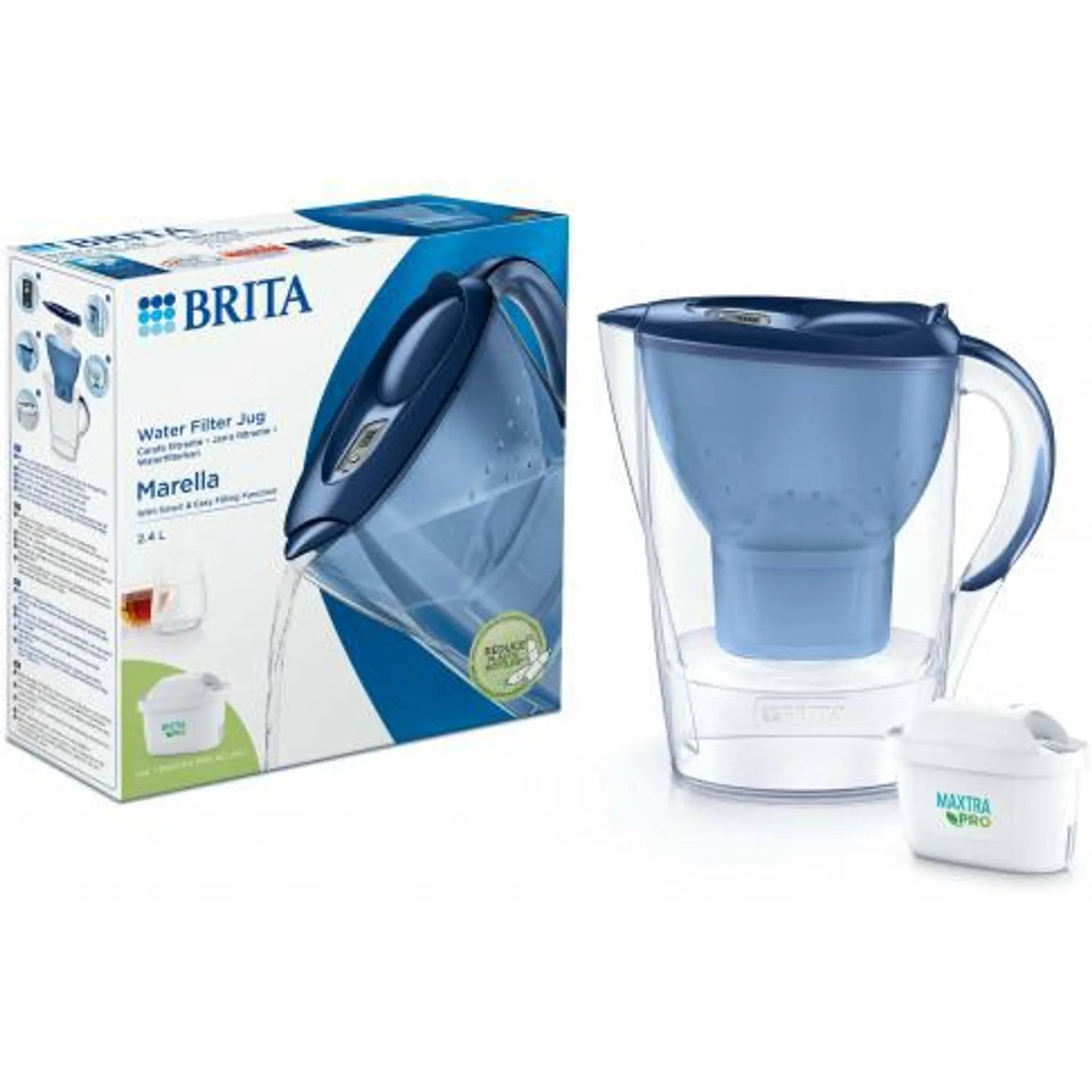 Carafes filtrantes BRITA 1051119