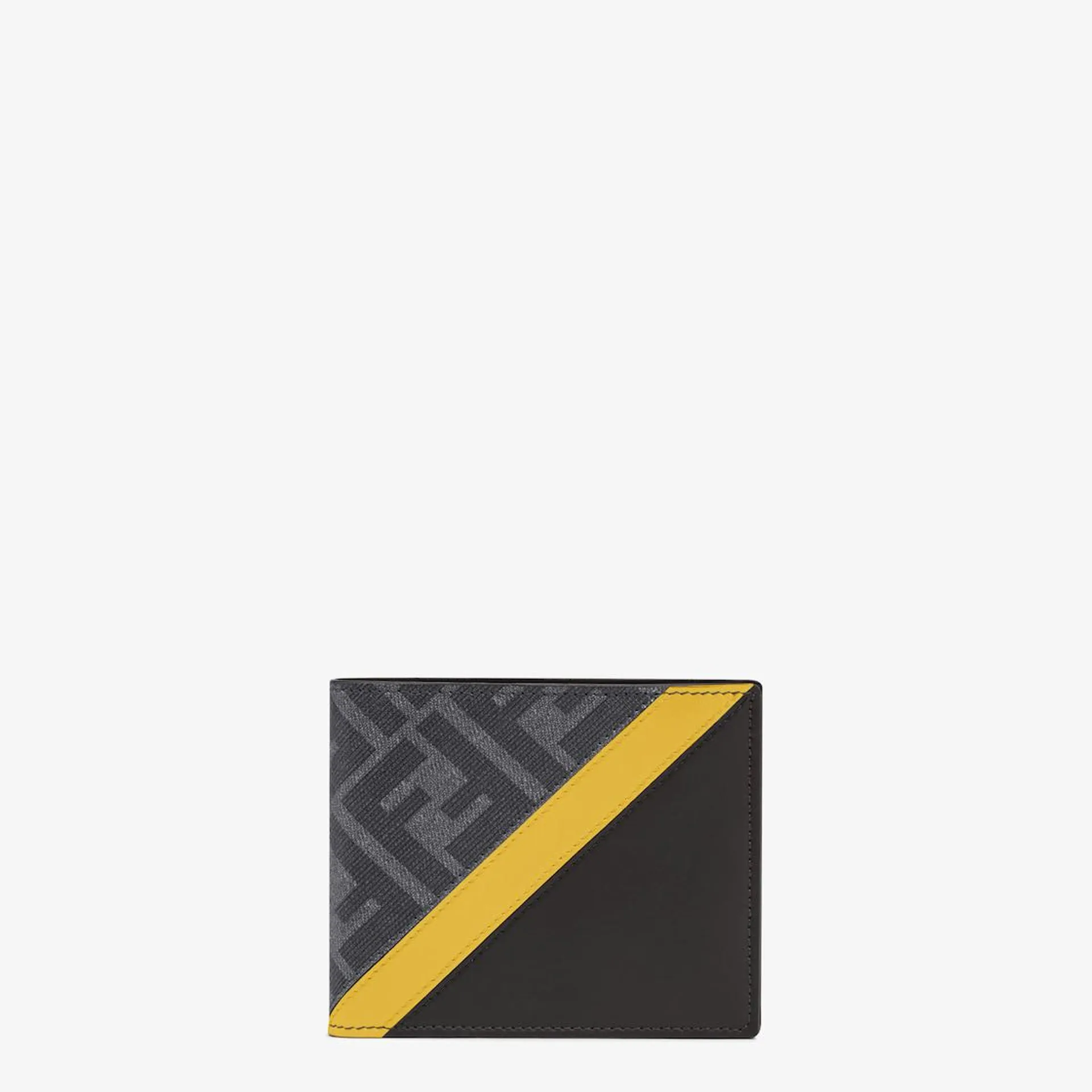 Portefeuille Fendi Diagonal