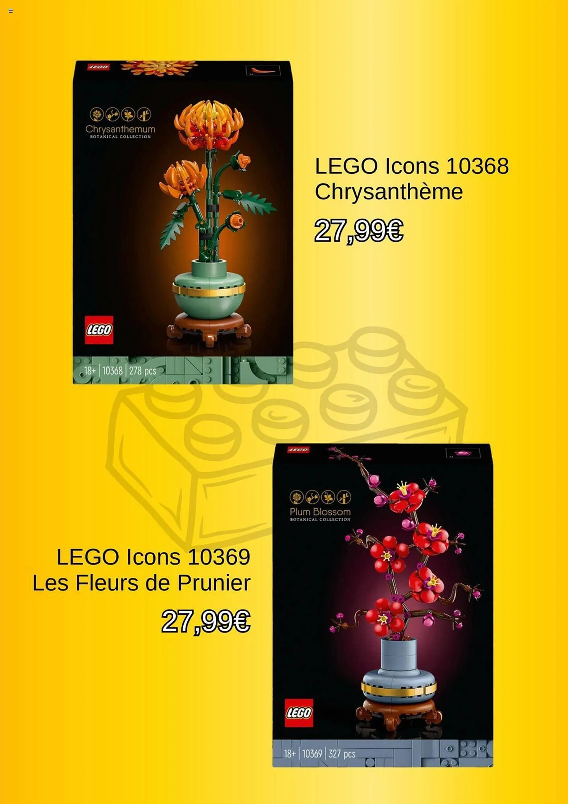 Catalogue Smyths Toys du 20 août au 20 septembre 2024 - Catalogue page 4