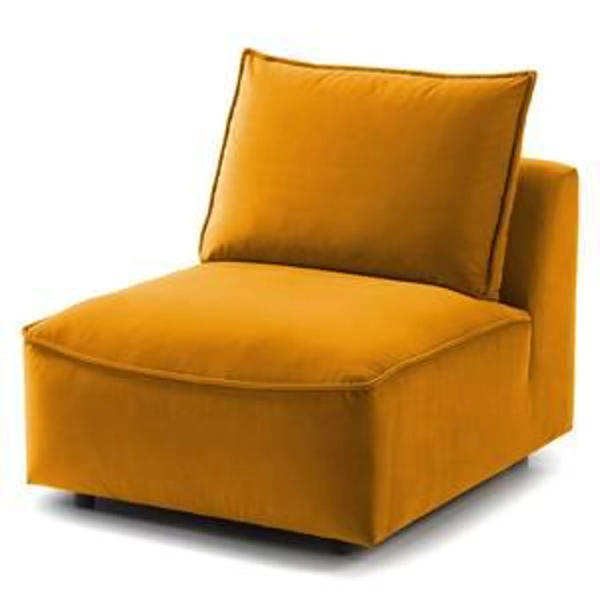 Fauteuil modulable BUCKLEY