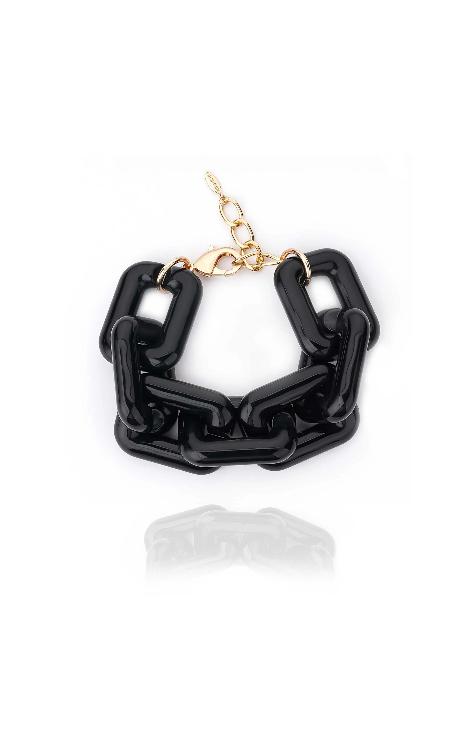 Bracelet Booba Noir