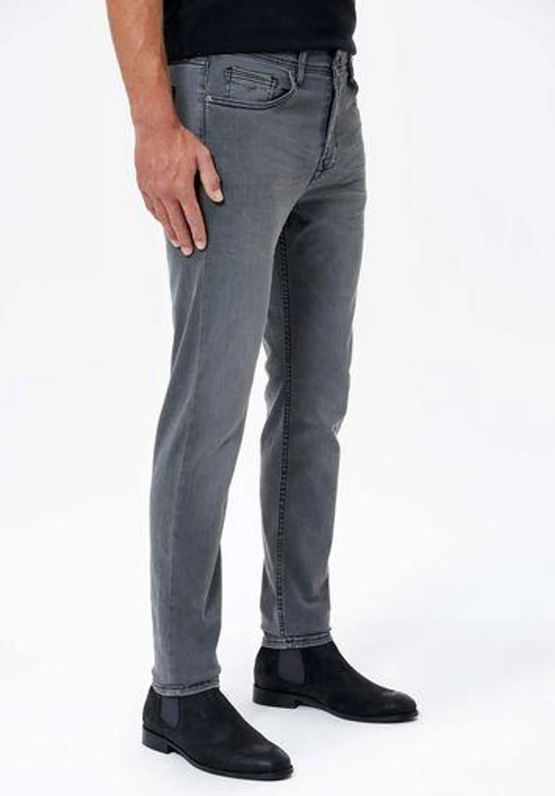 Jean slim Homme