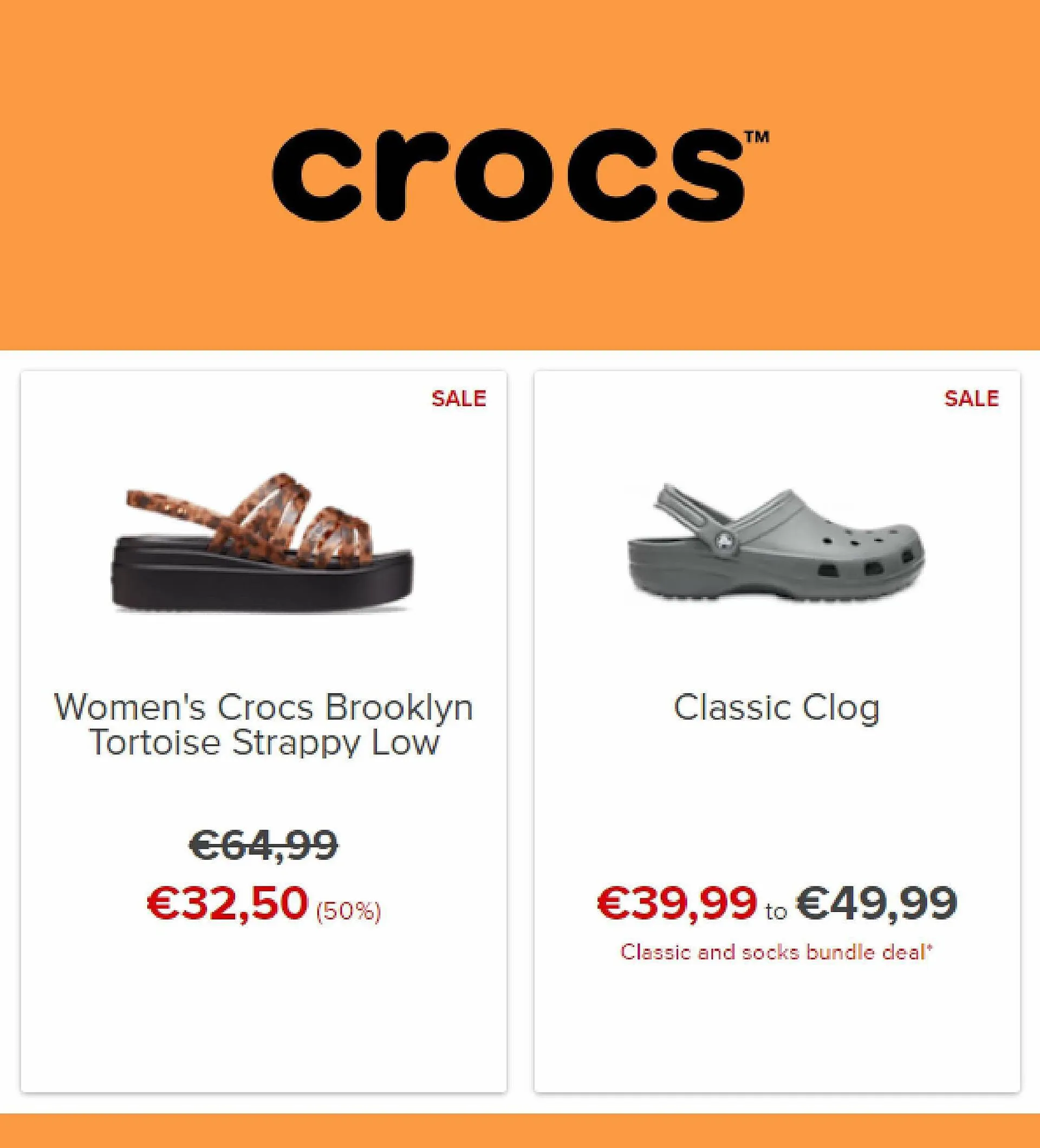 Catalogue Crocs - 3