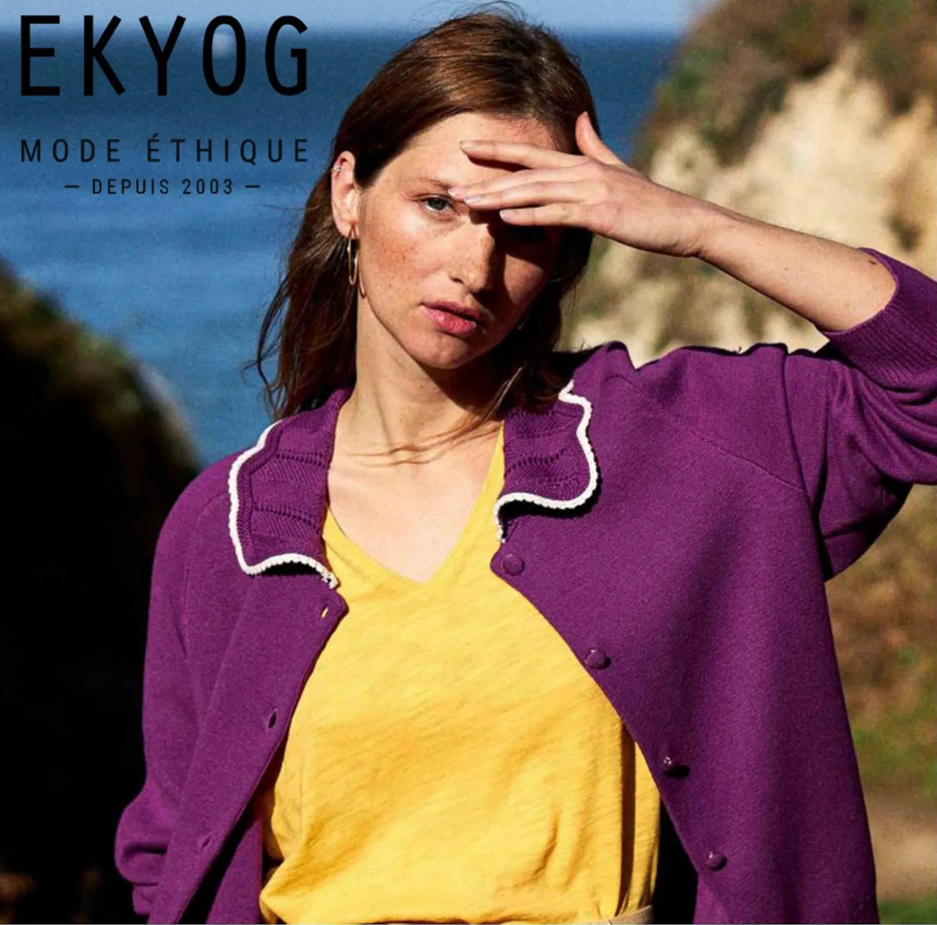 Catalogue Ekyog - 1