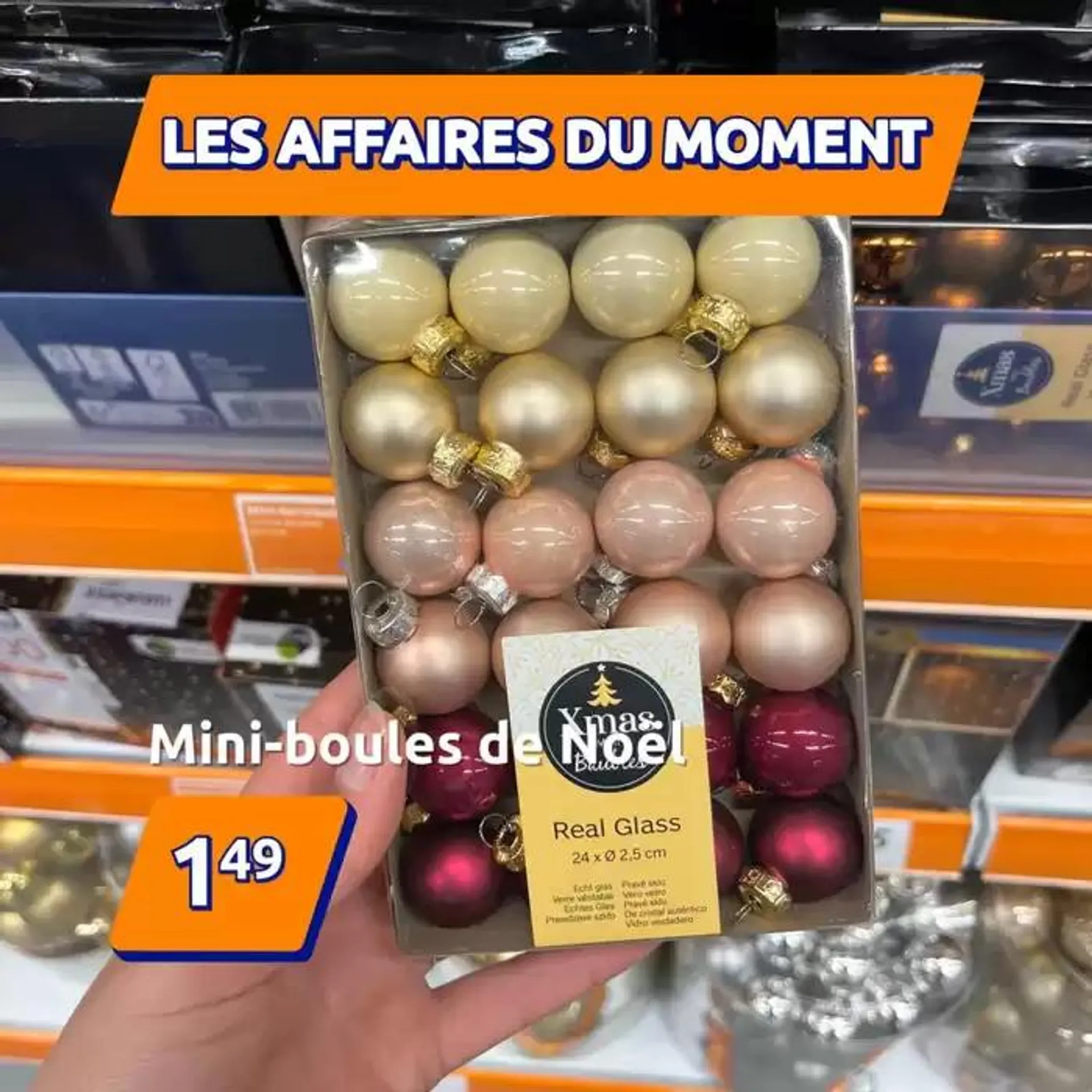 Les affaires du moment - 1