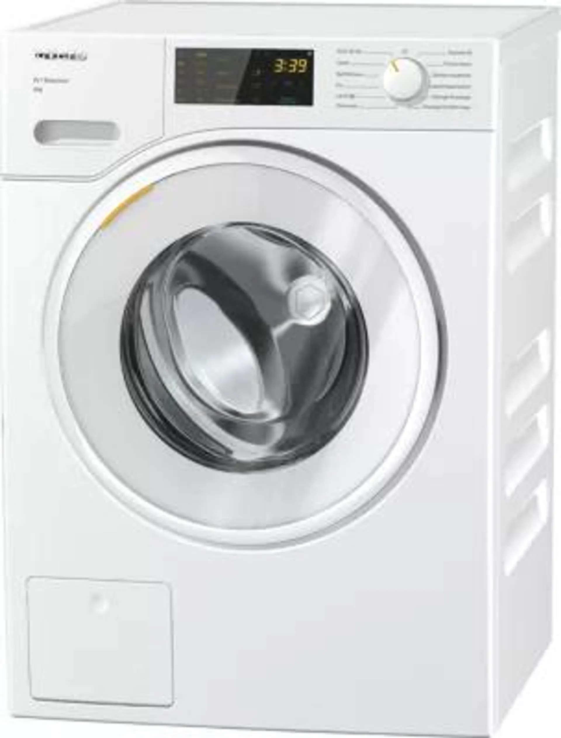 Lave linge hublot MIELE WSD 023