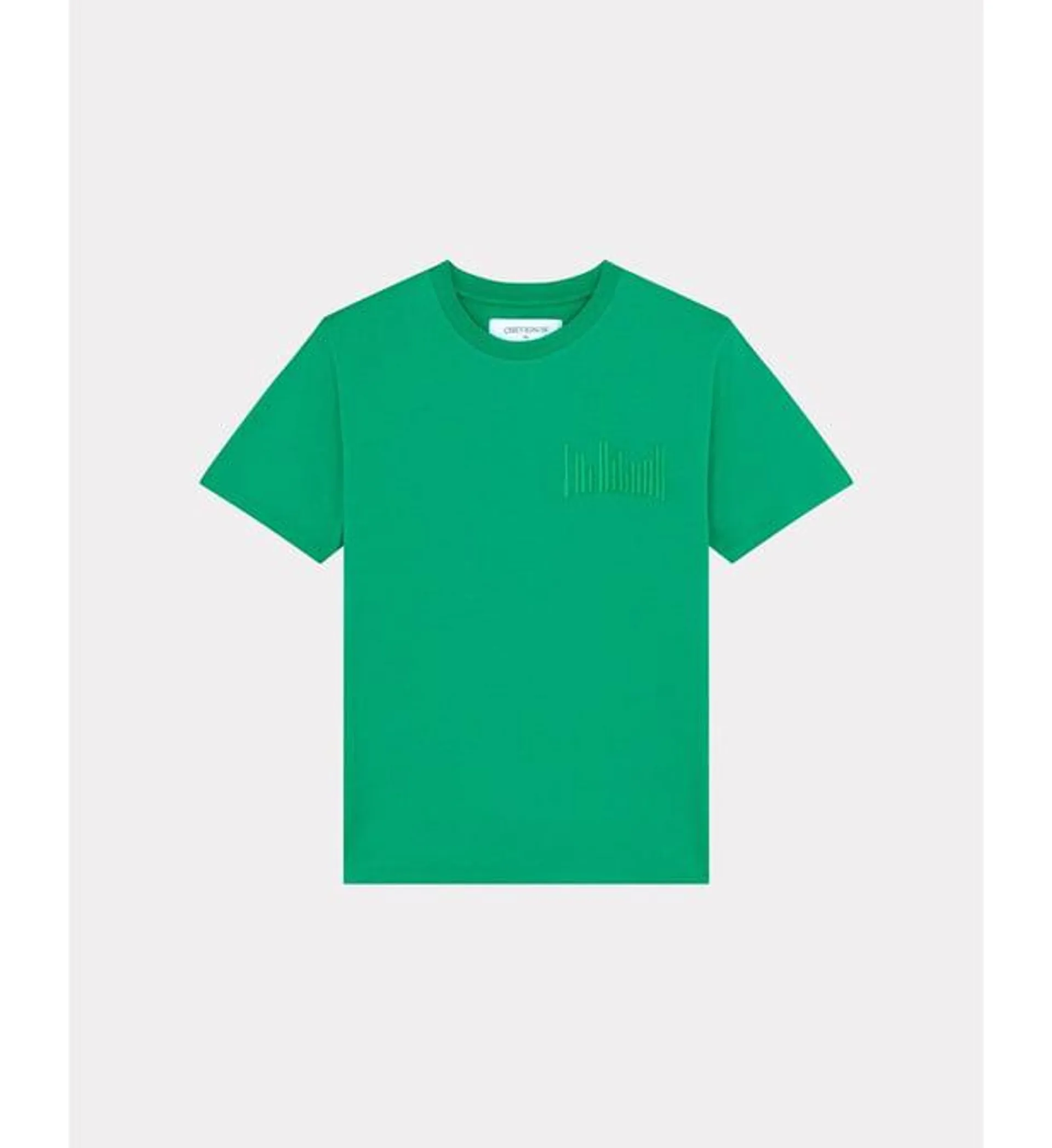 T-shirt oversize avec broderie logo Chevignon CITY TEE OVERSIZE