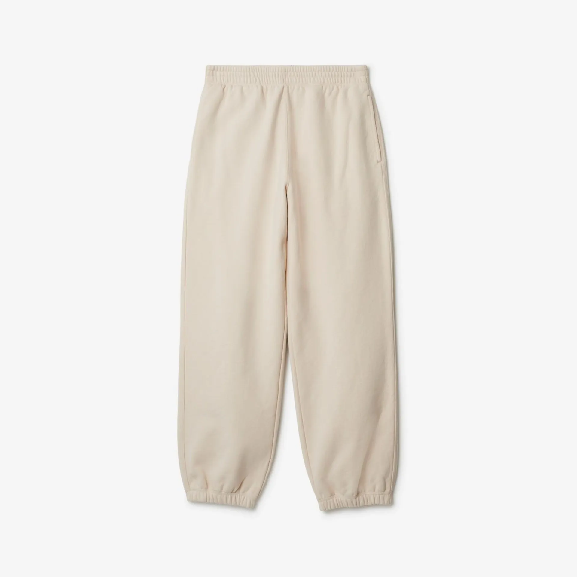 Cotton Jogging Pants