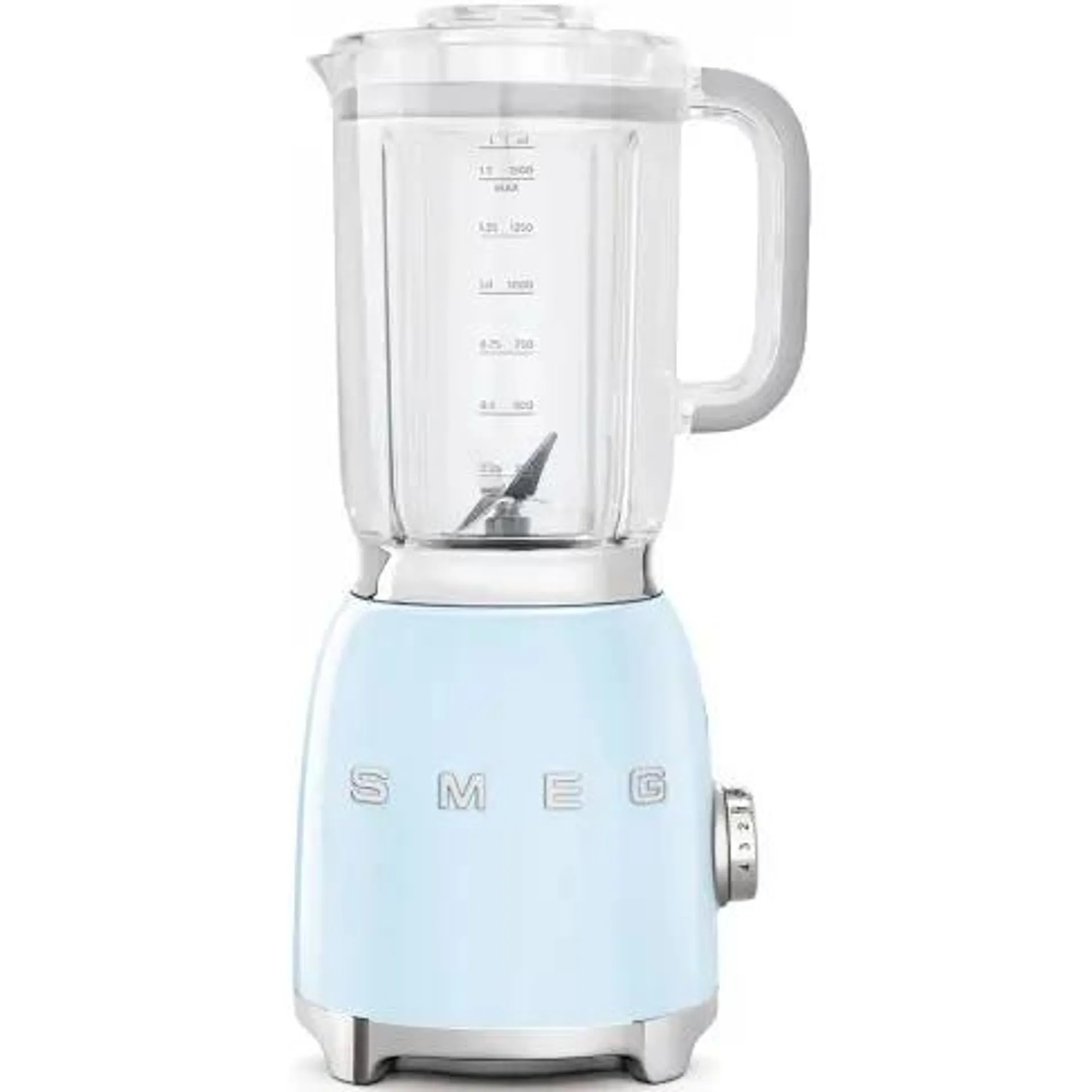 Blender SMEG BLF 01 PBEU