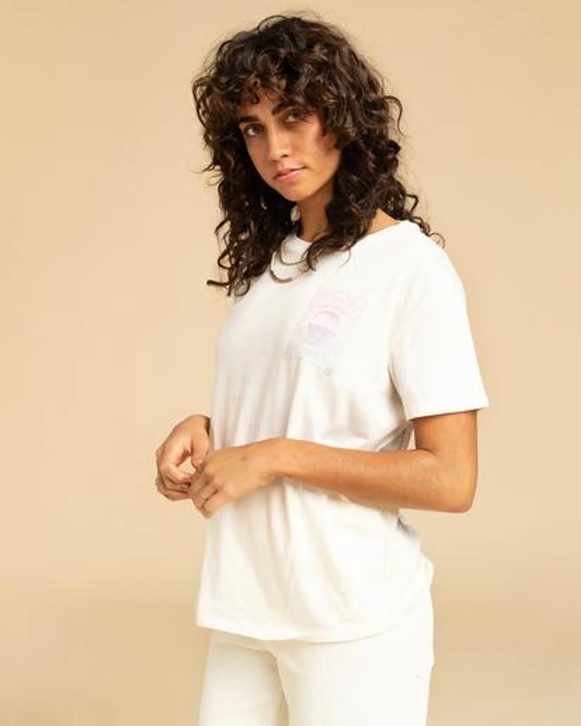 Sunseeker Tour - T-shirt pour Femme