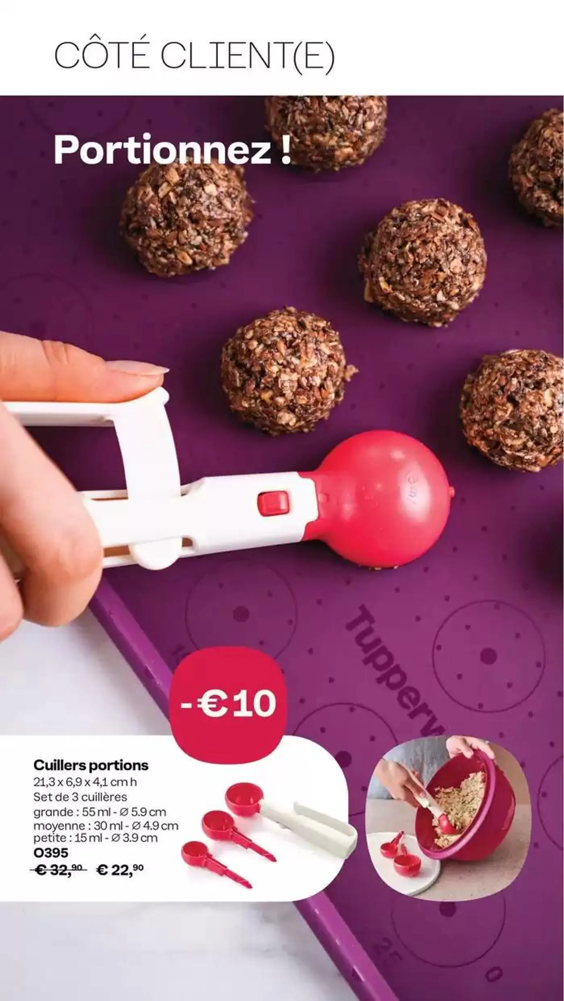 Cookies Addict du 4 décembre au 29 décembre 2024 - Catalogue page 7