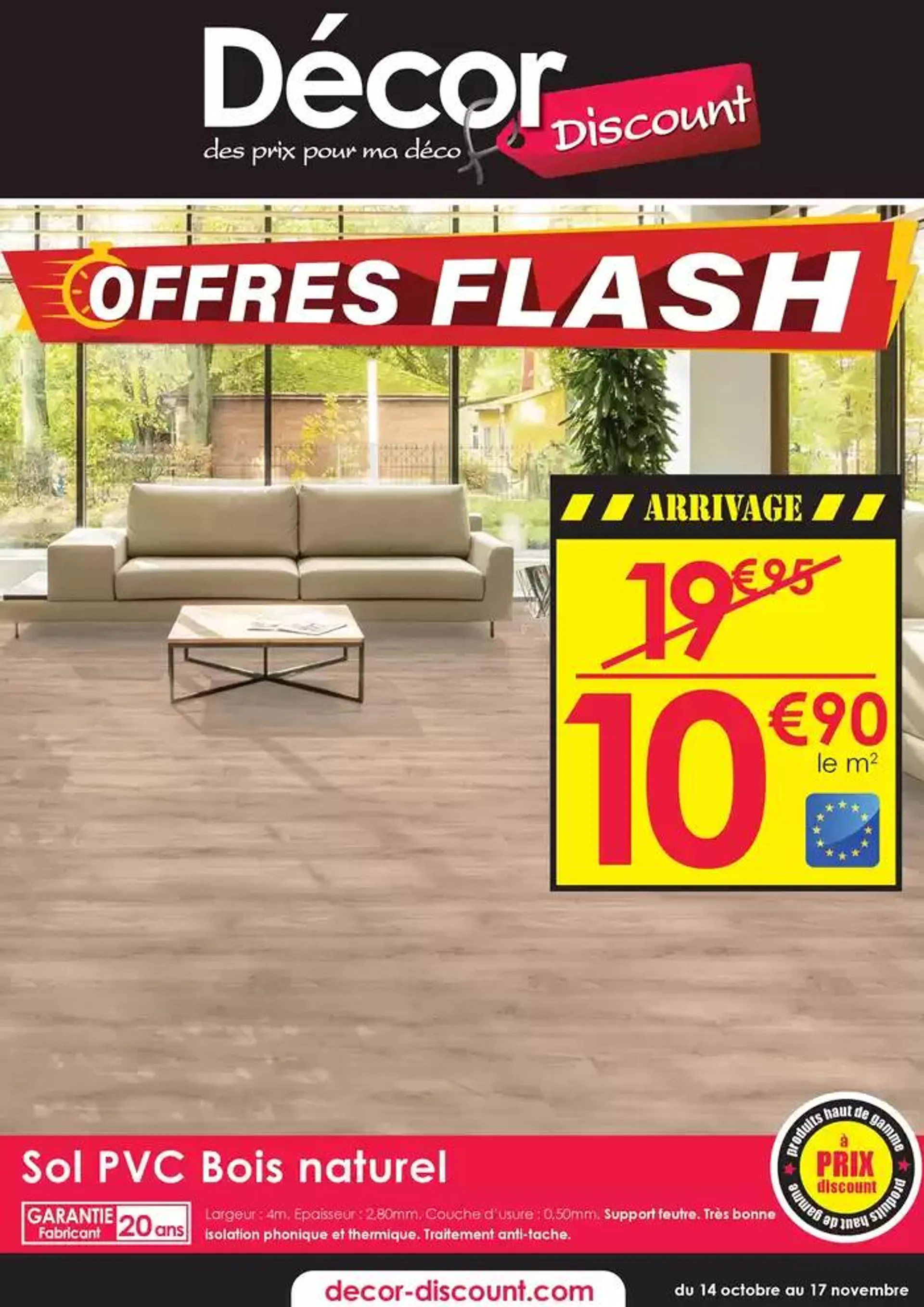 OFFRES FLASH - 1