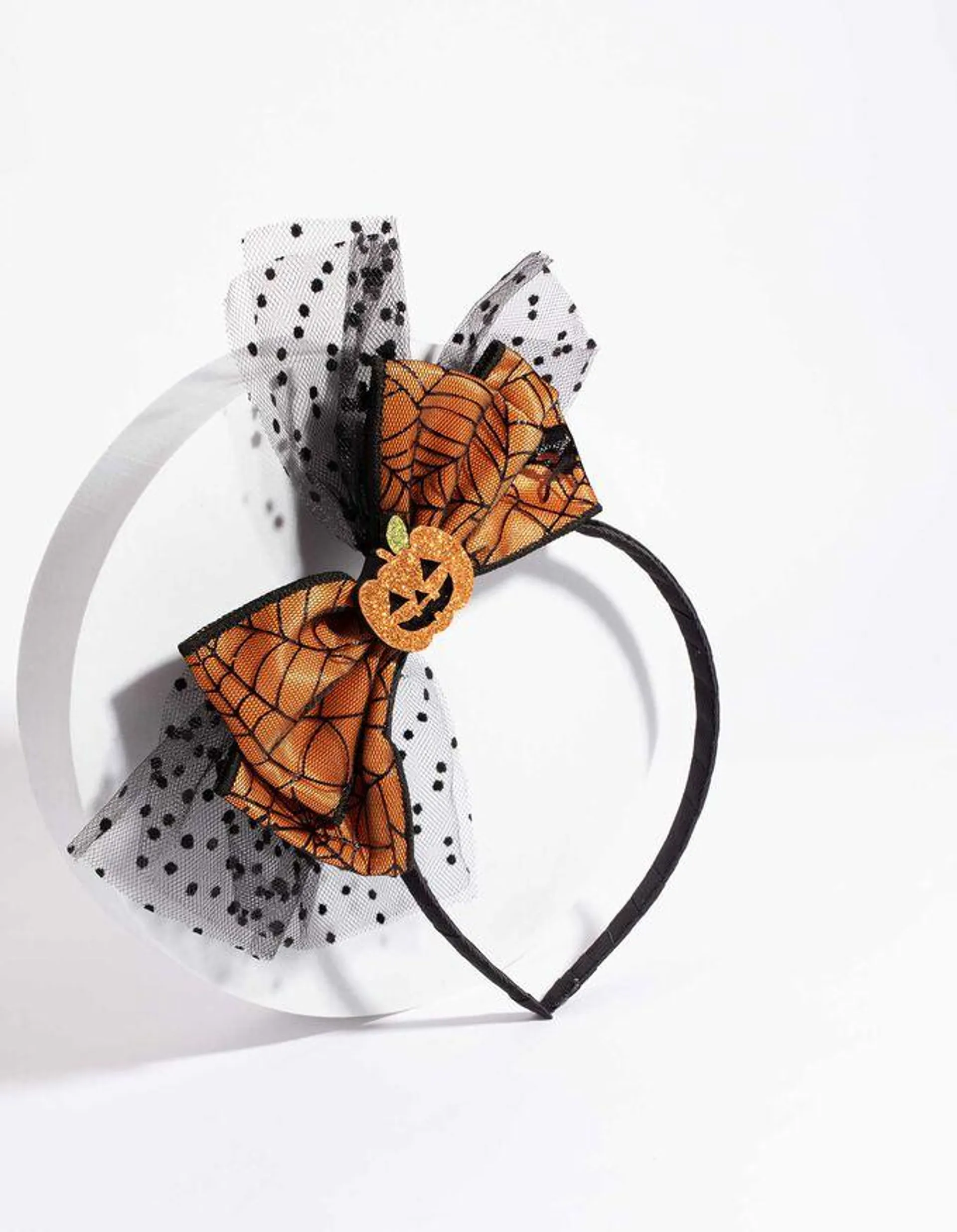 Accessoire pour cheveux - Halloween