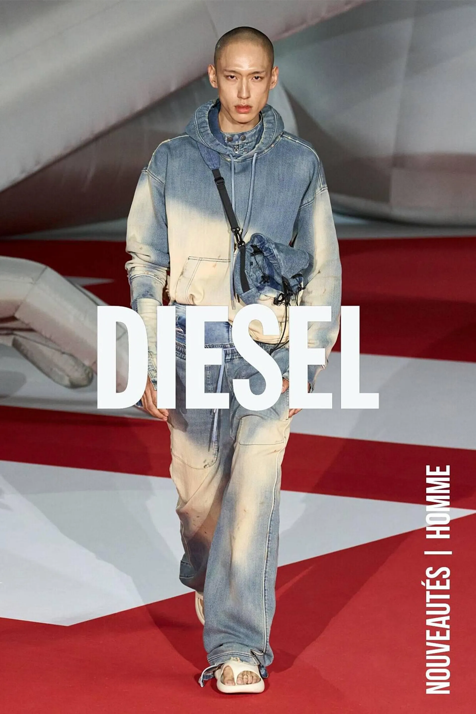 Catalogue Diesel - 1