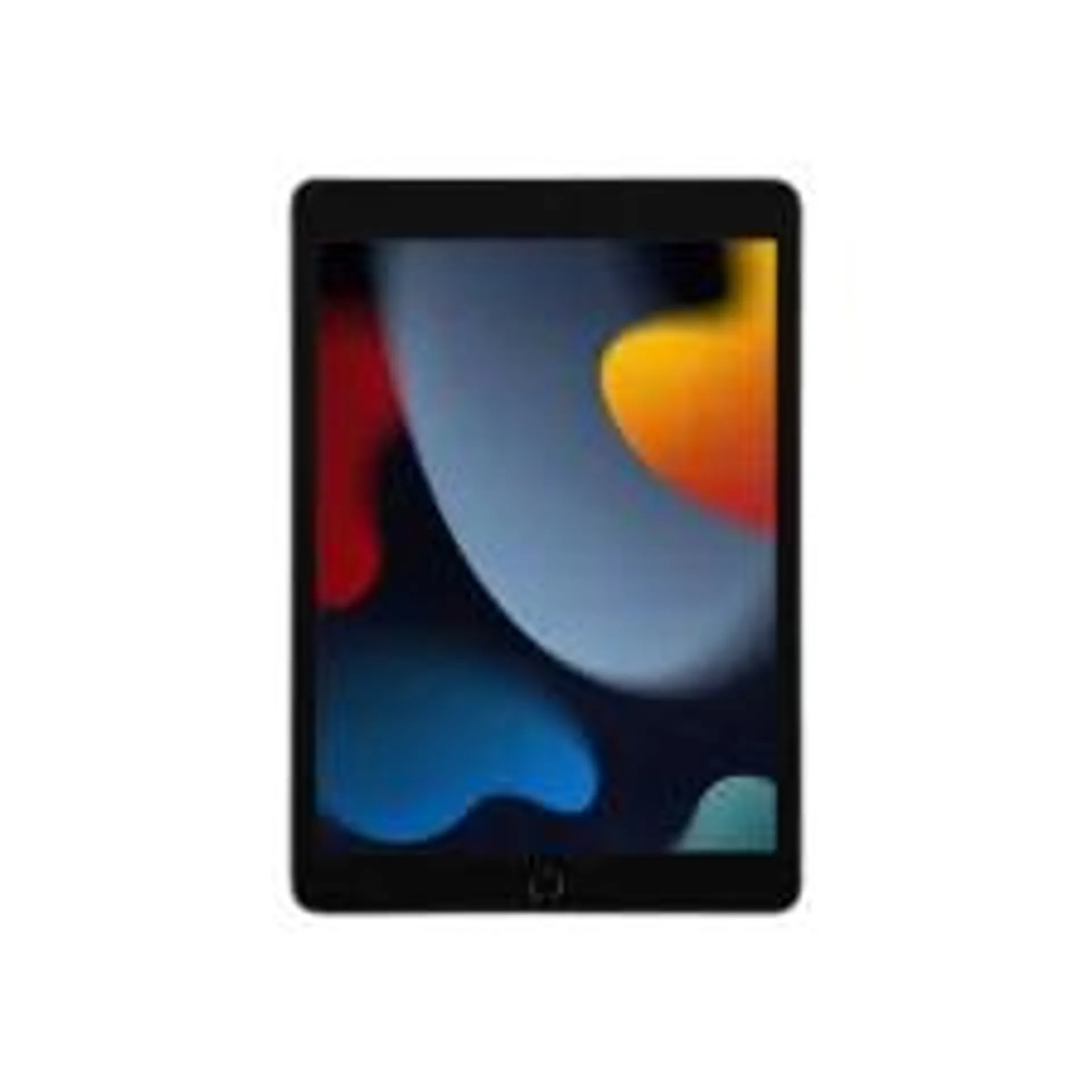 Apple iPad 64 Go 25,9 cm (10.2") Wi-Fi 5 (802.11ac) iPadOS 15 Gris