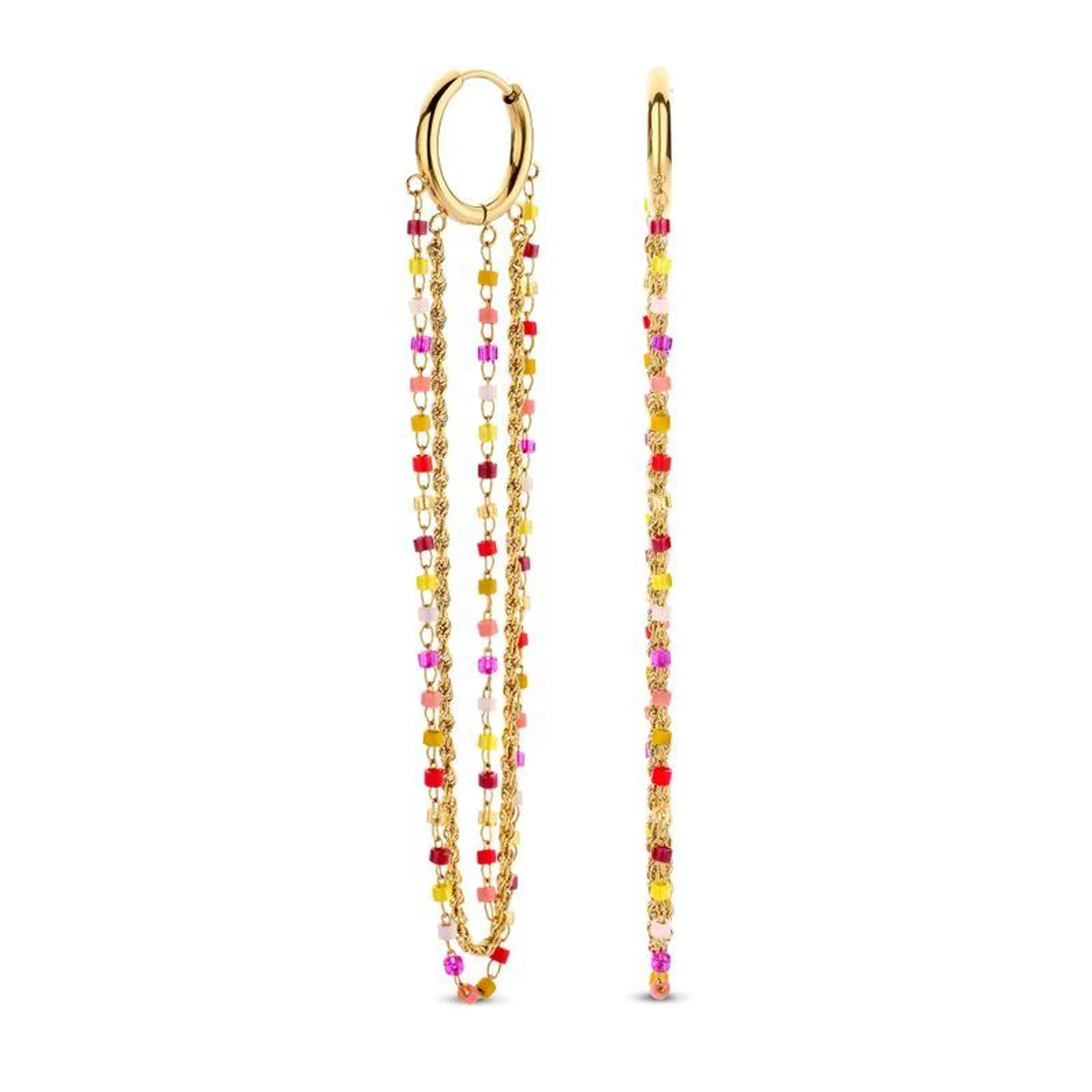 Boucles d'oreilles - Maira