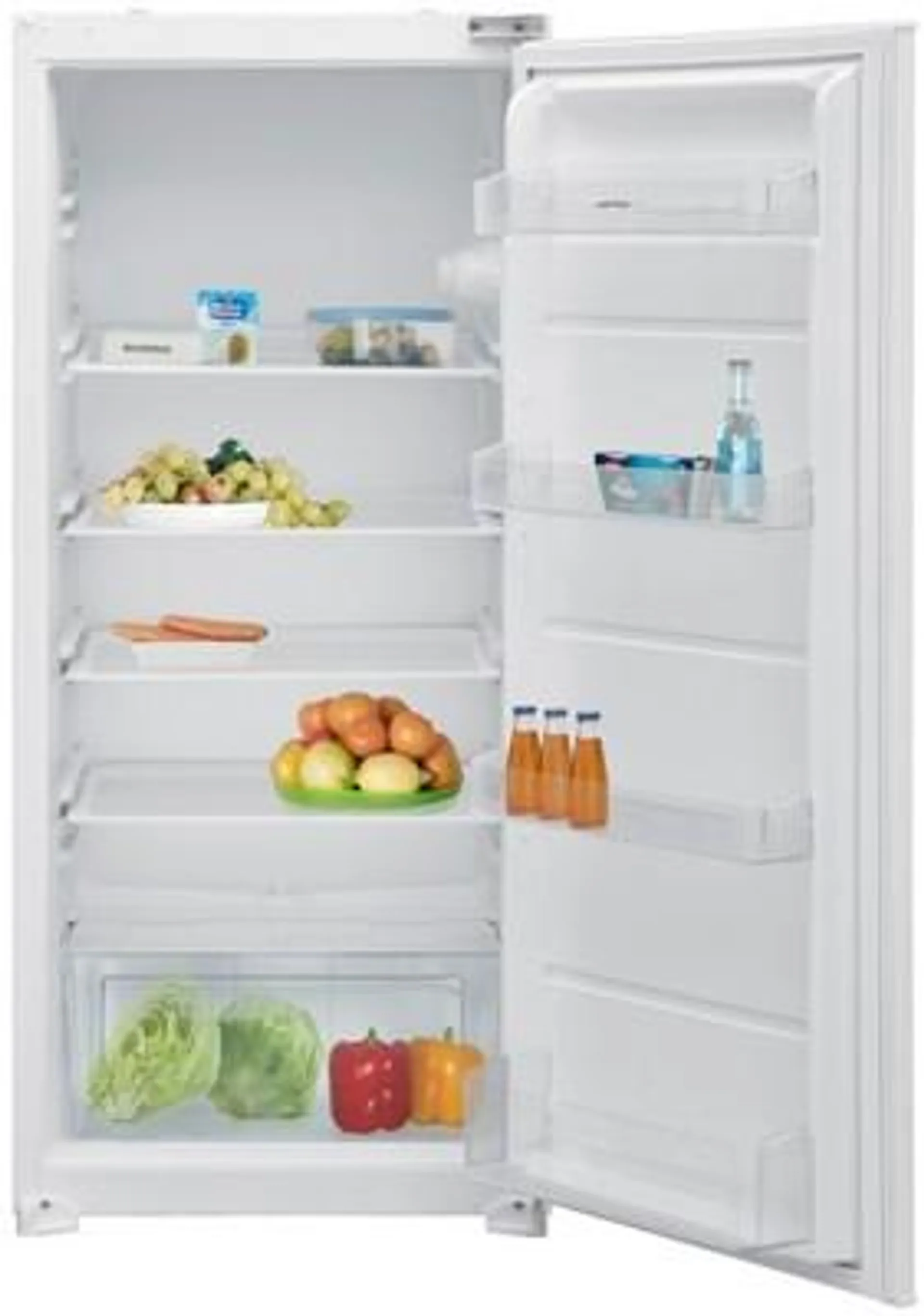 REFRIGERATEUR INTEGRABLE 1 PORTE AIRLUX ARI200TU