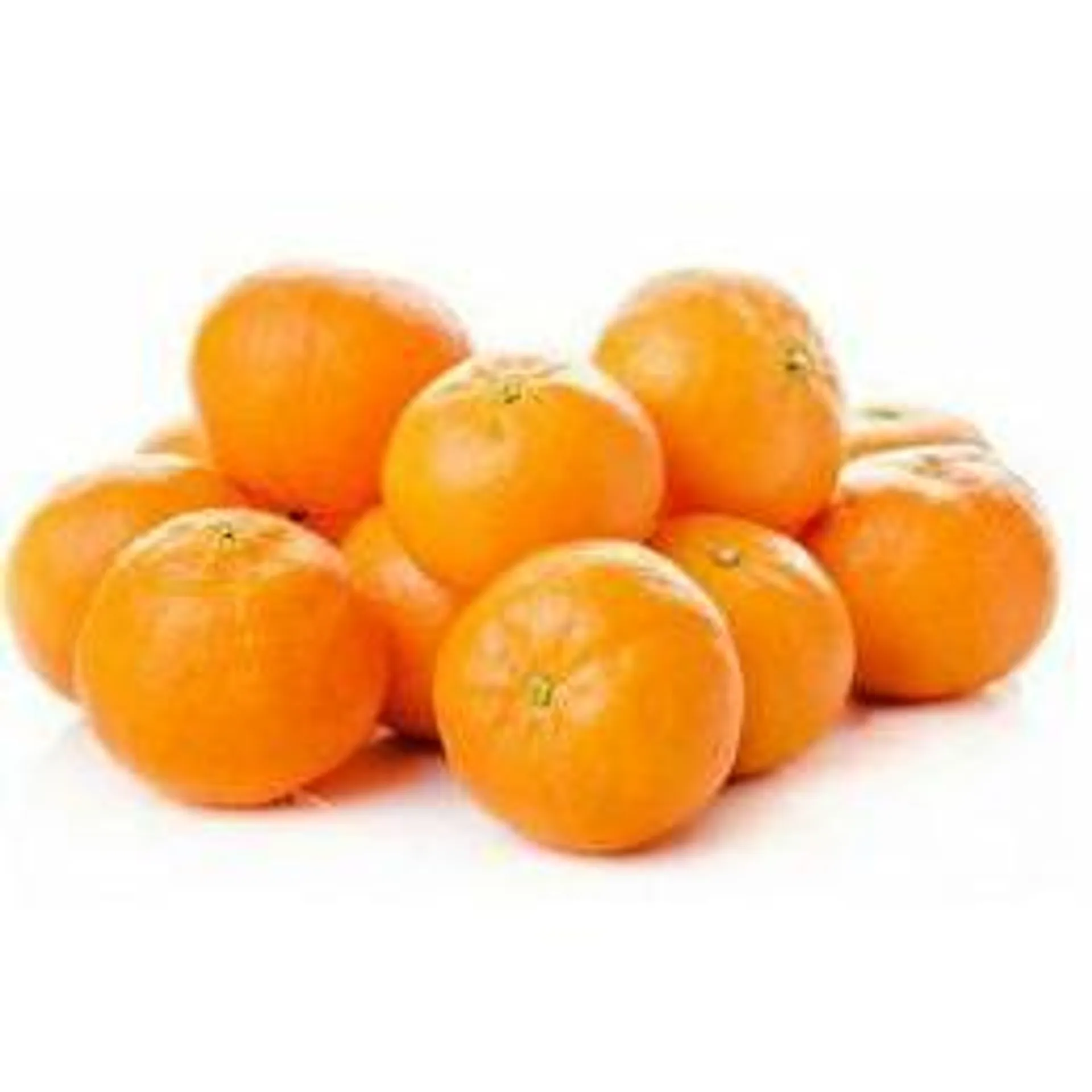 Mandarine bio 750g