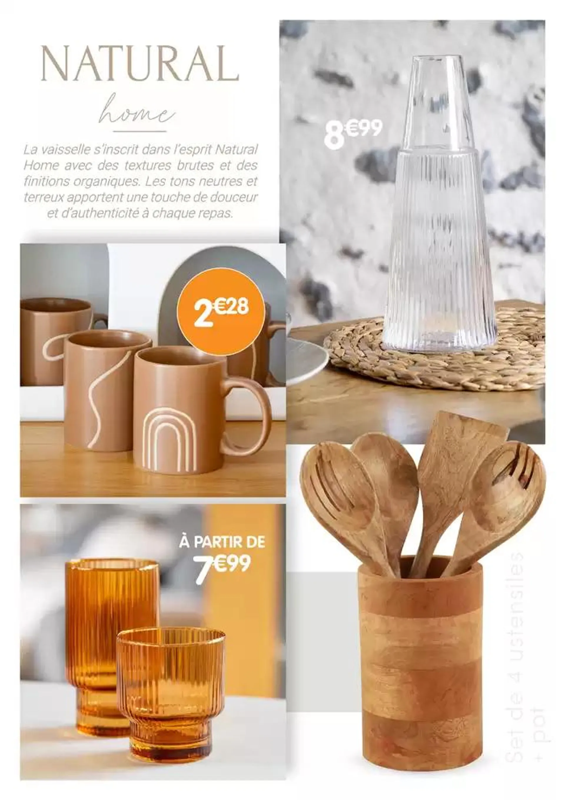 B&M du 8 octobre au 23 octobre 2024 - Catalogue page 9