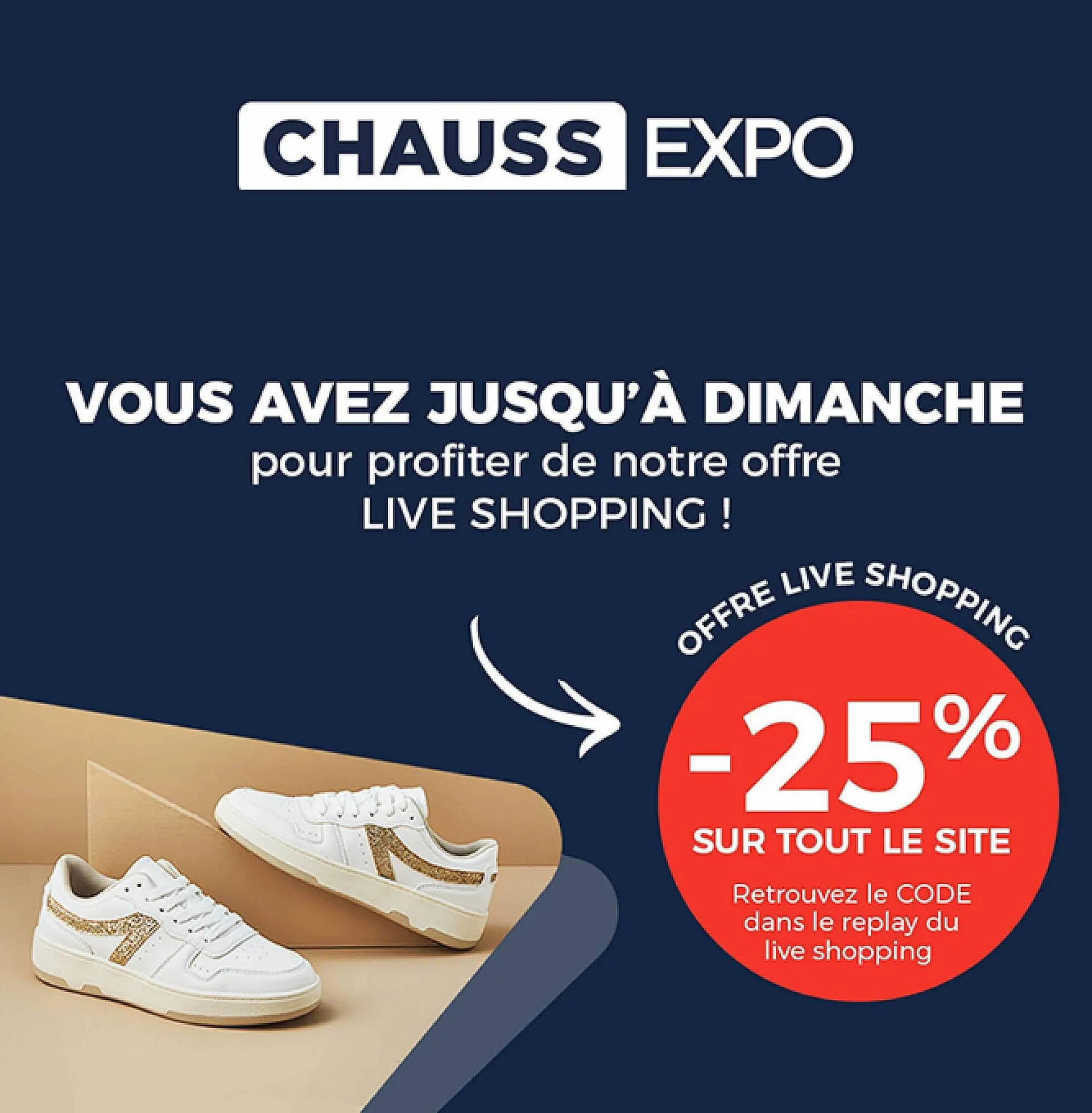 Catalogue Chauss Expo - 1