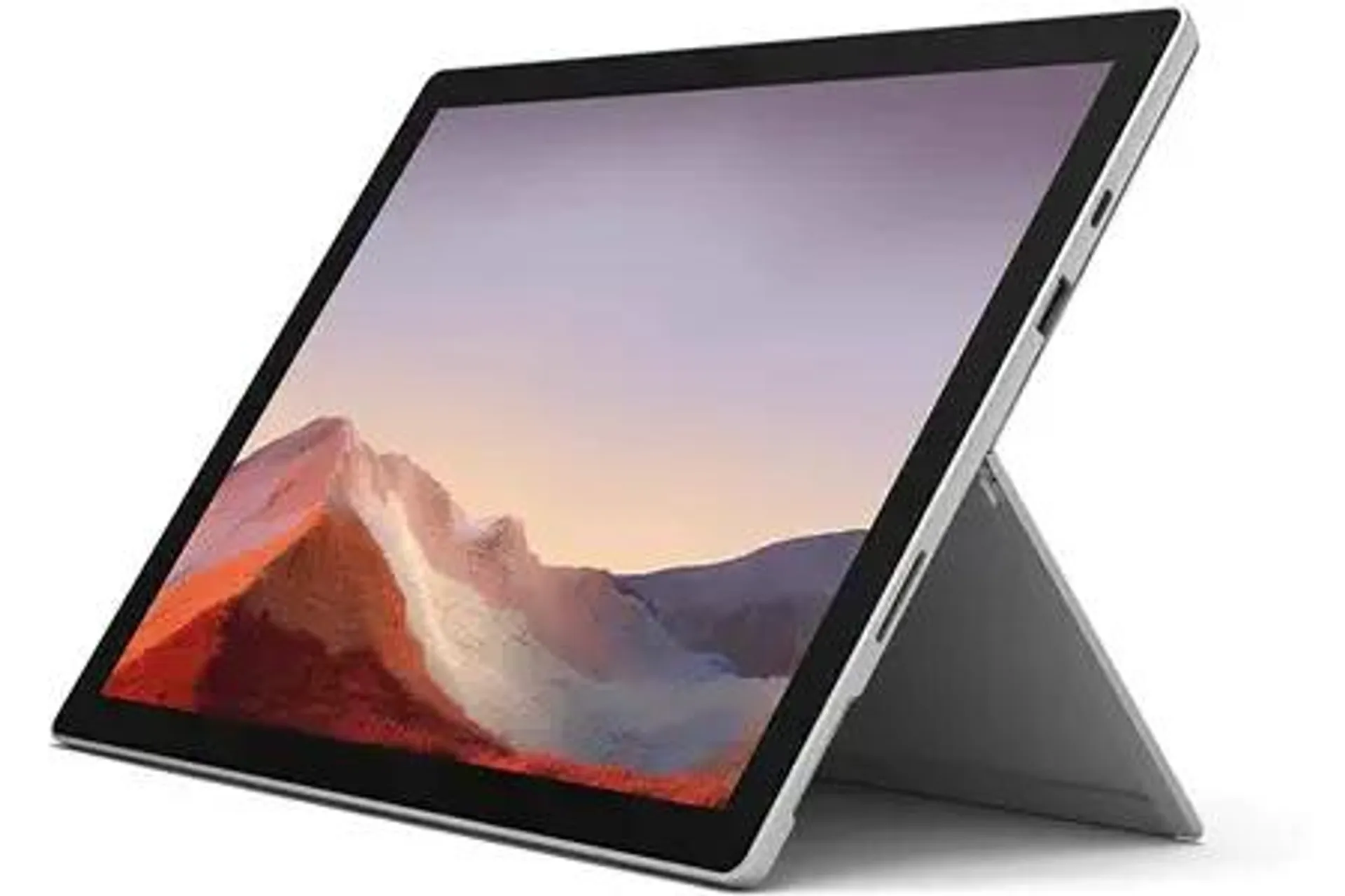 Microsoft Surface Pro 7 12.3'' Intel Core i5 8 Go RAM 128 Go SSD - Reconditionné - Très bon etat