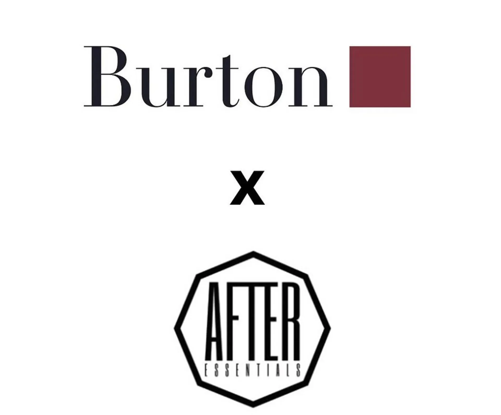 Catalogue Burton of London - 1