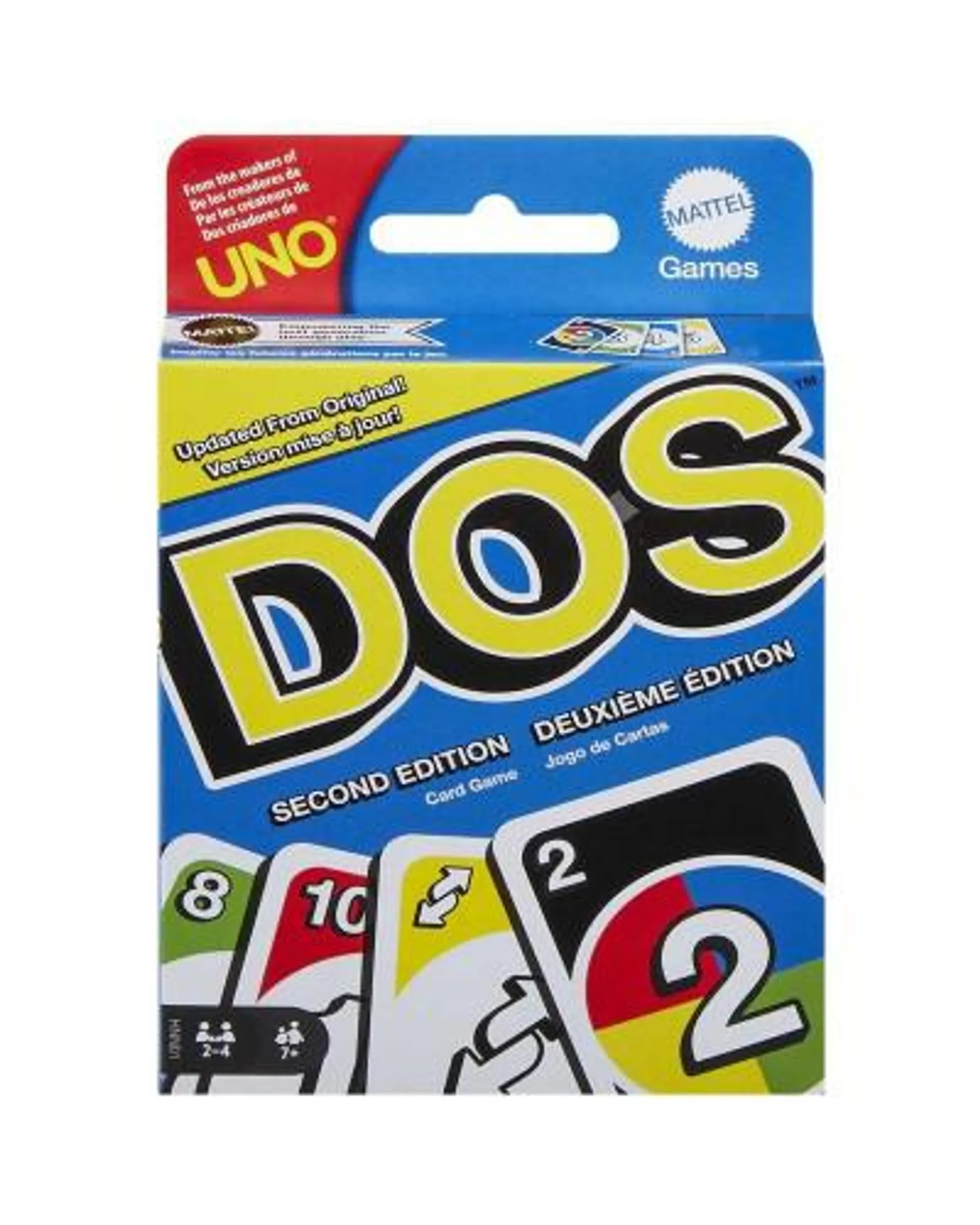 DOS