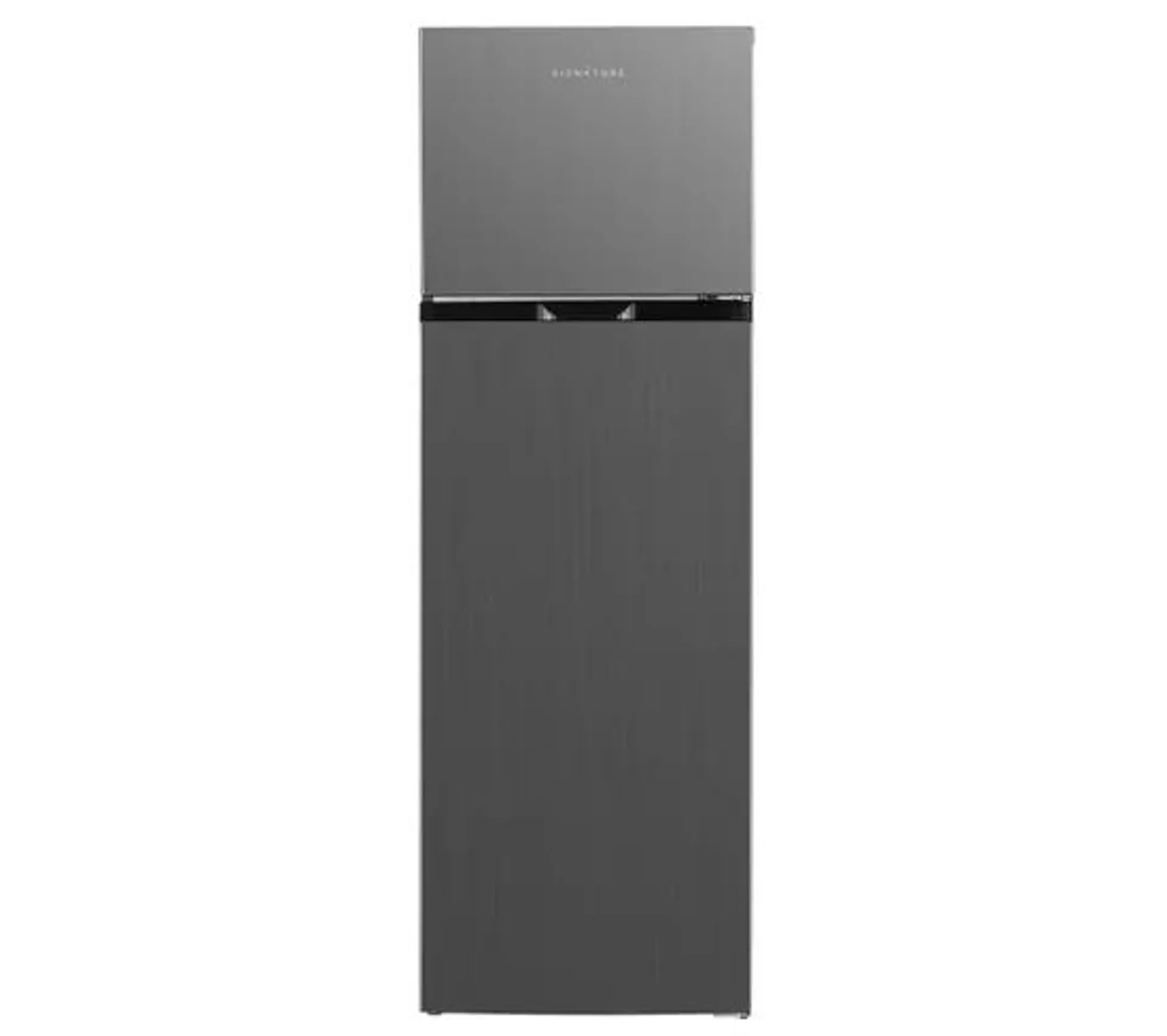 SIGNATURE Réfrigérateur 2 portes SFD250SEX_248L Inox