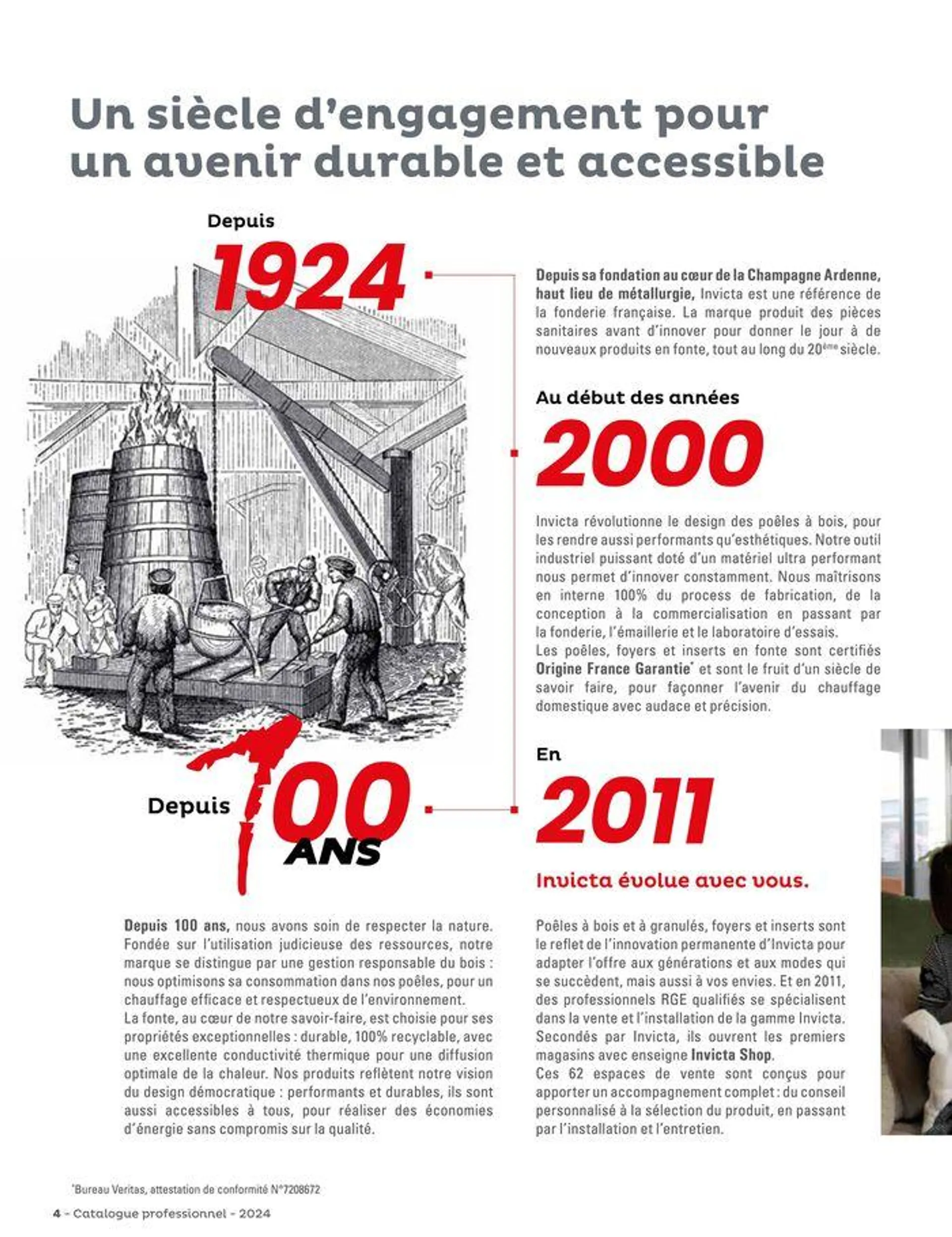 Le chauffage du futur a déjà 100 ans - 4