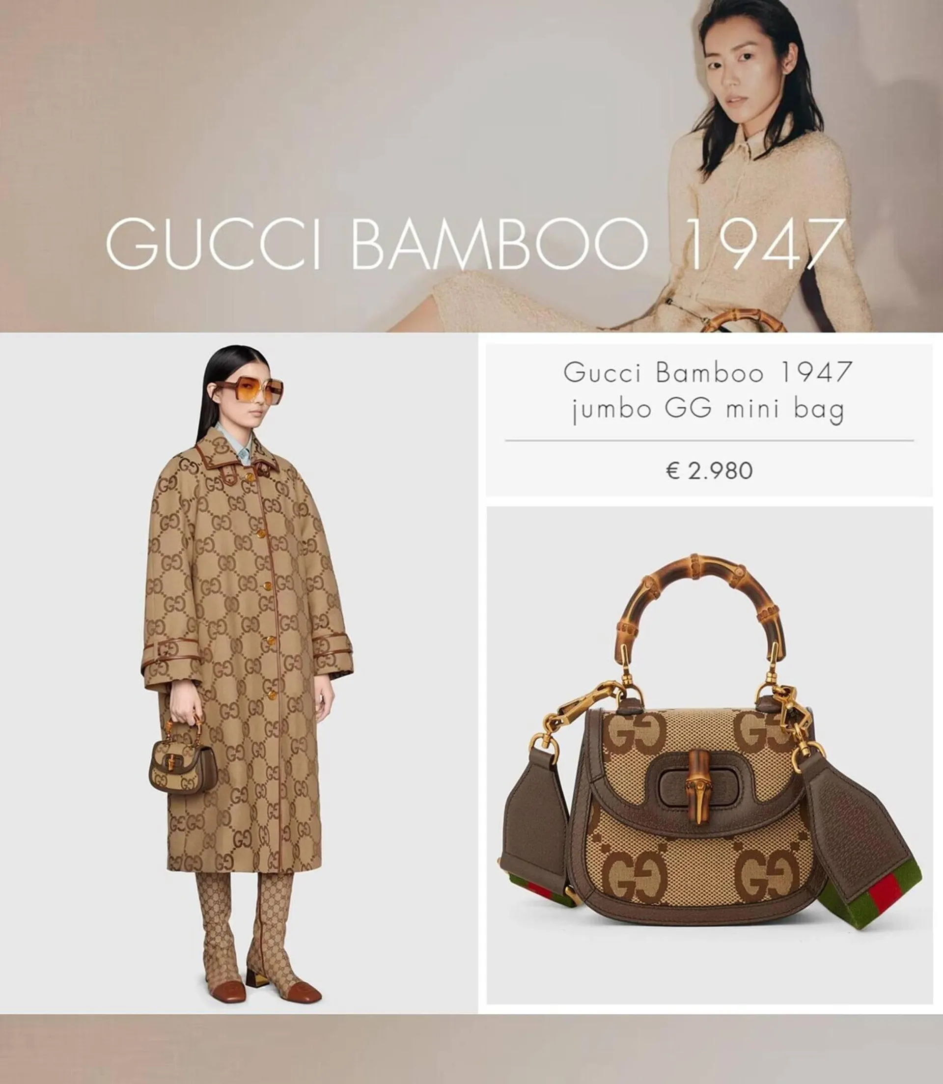 Catalogue Gucci - 7