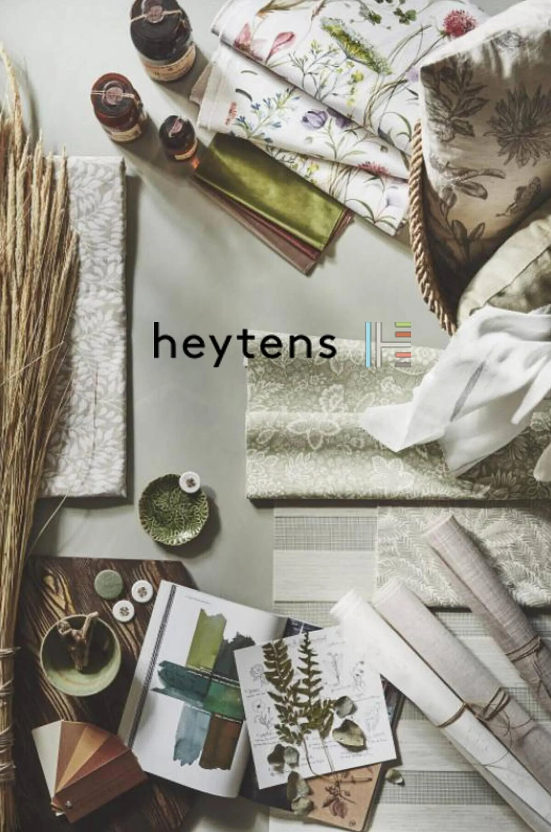 Catalogue Heytens