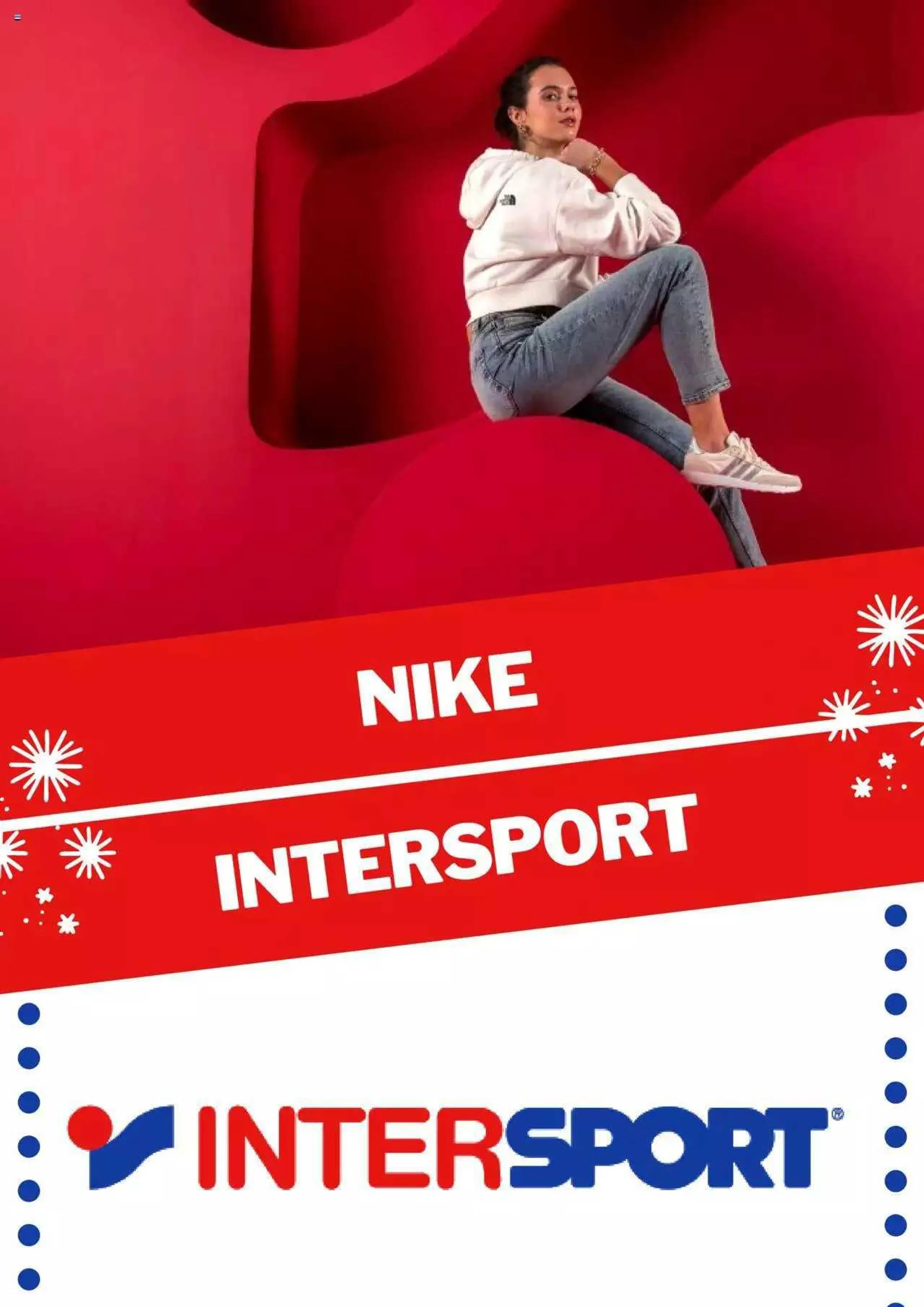 Catalogue Intersport - 1