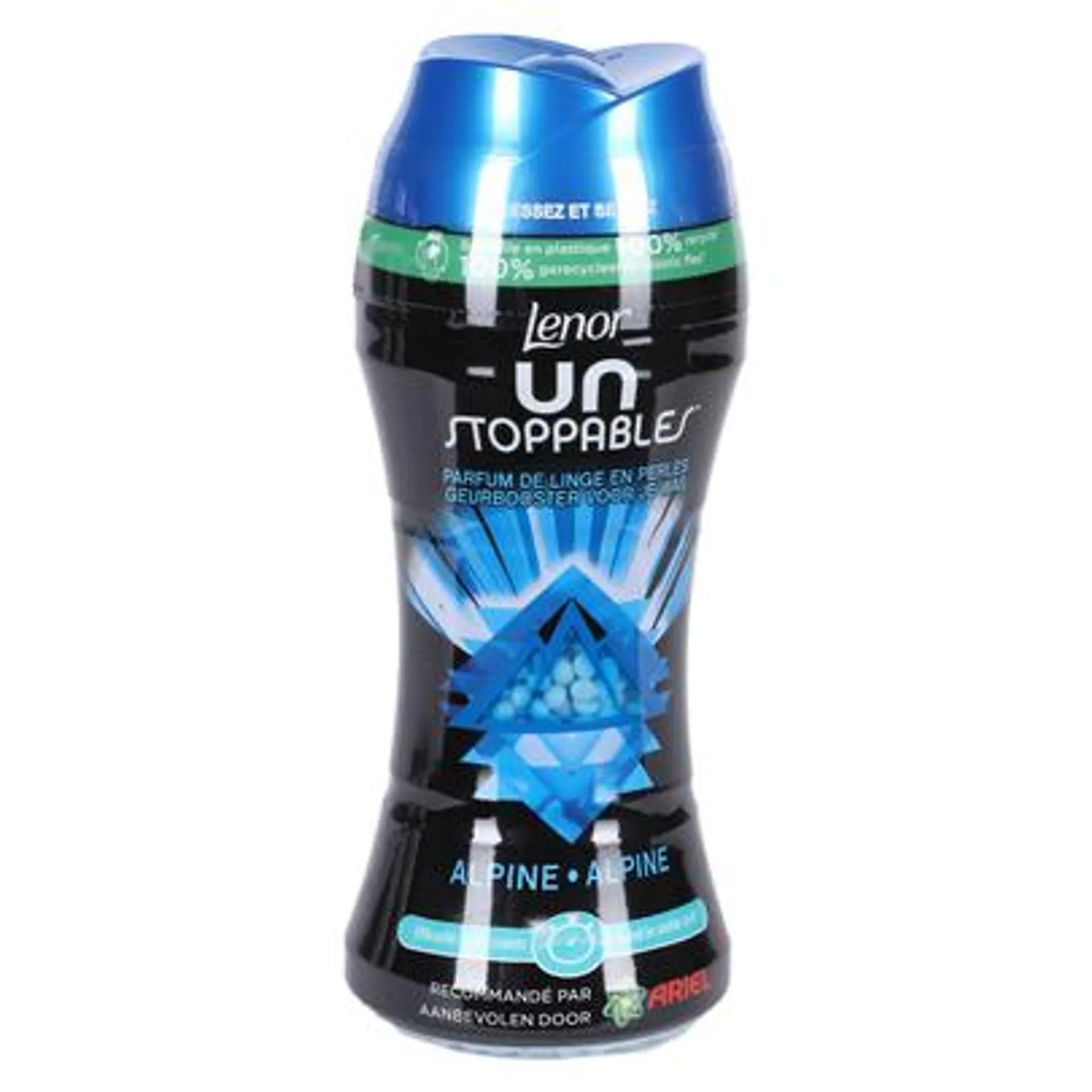 Billes de parfum Alpine unstoppables