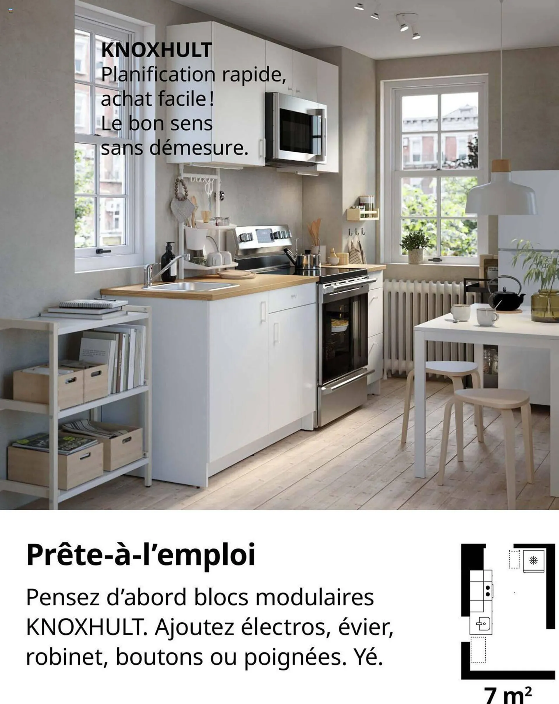 Catalogue IKEA du 1 janvier au 31 décembre 2025 - Catalogue page 44