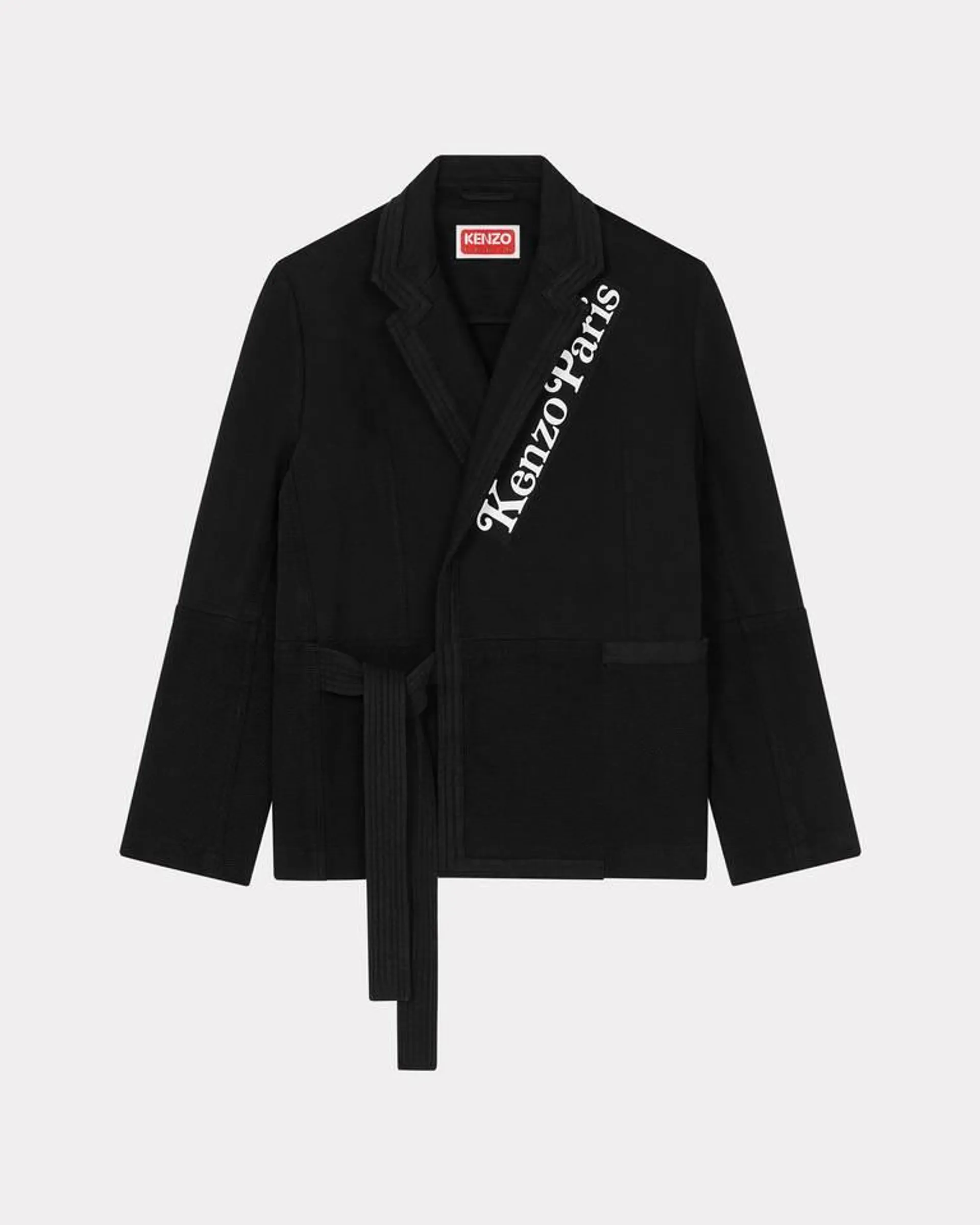 Blazer kimono 'KENZO by Verdy'