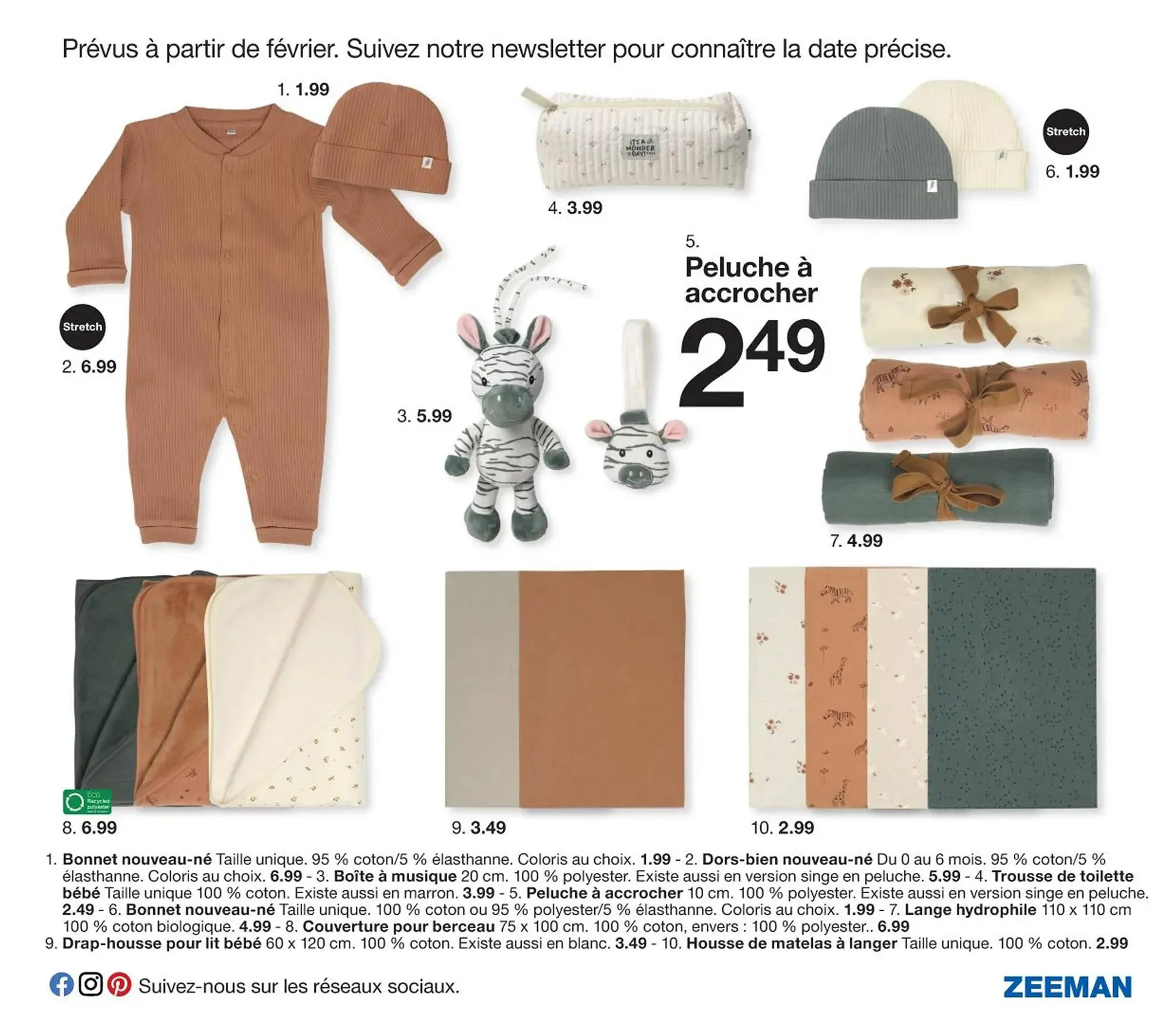 Catalogue Zeeman - 5