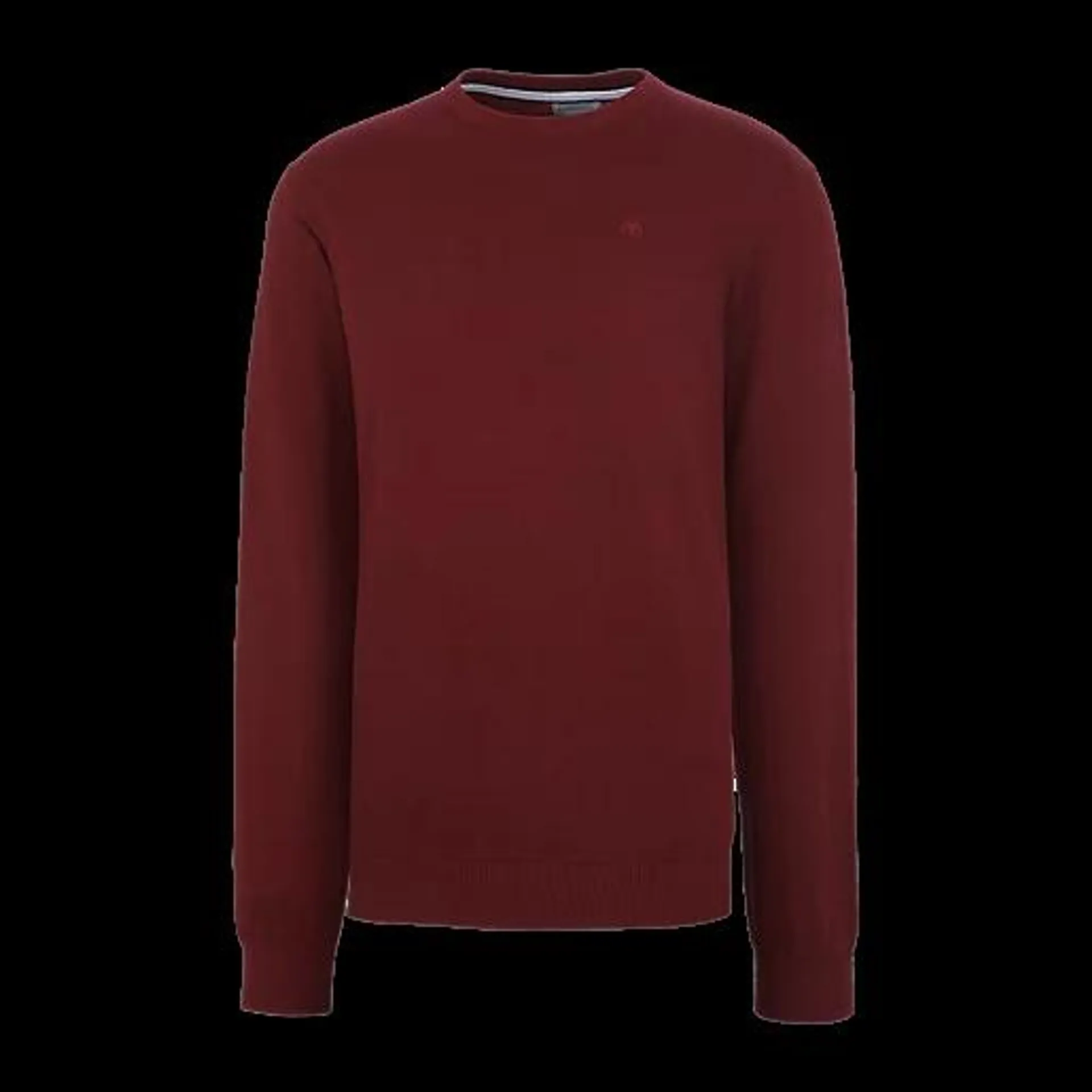 Pull homme TARIS ROUGE FIREFLY