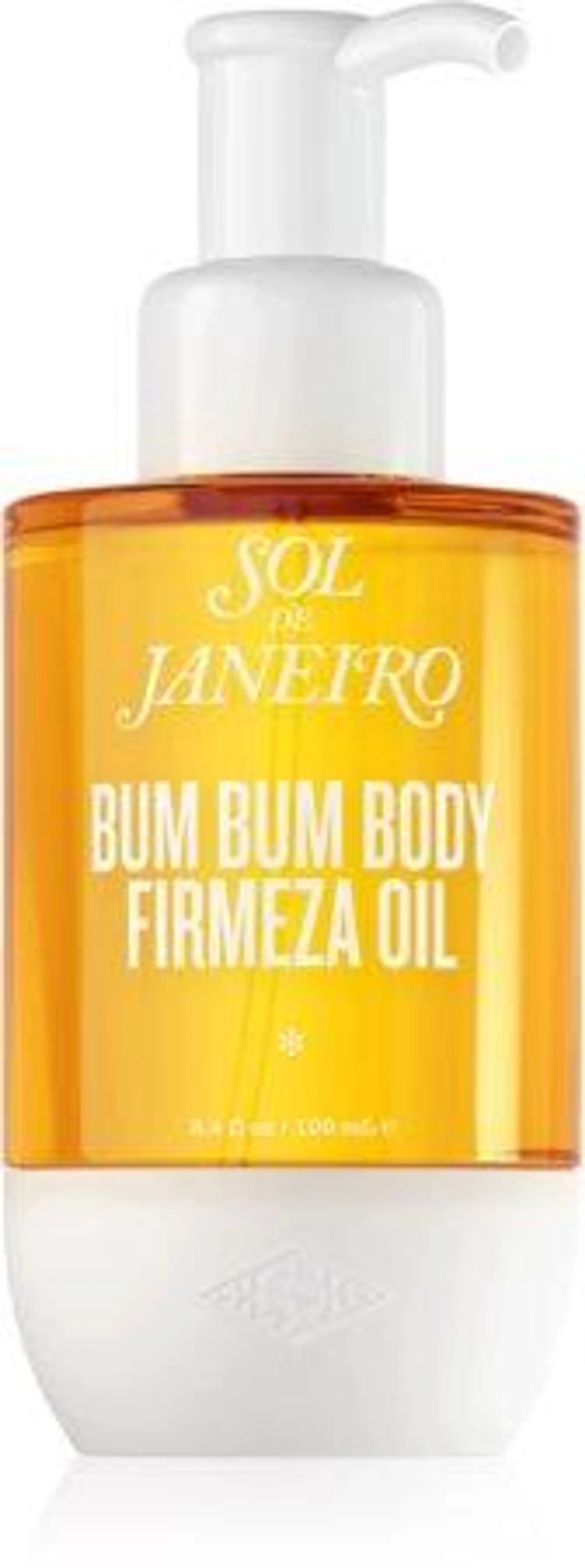 Sol de Janeiro Bum Bum Body Firmeza Oil