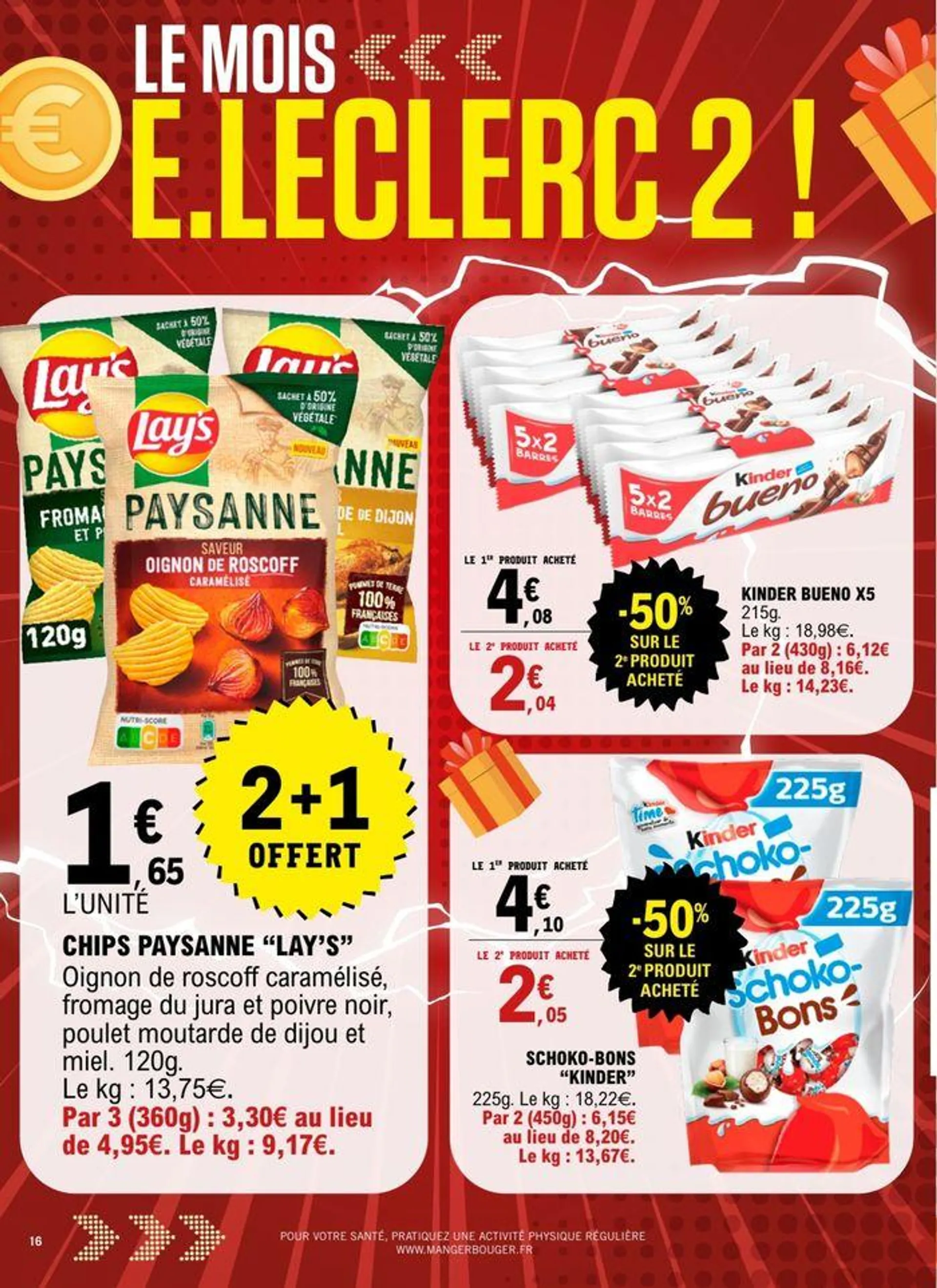 24C020LR du 24 septembre au 6 octobre 2024 - Catalogue page 7