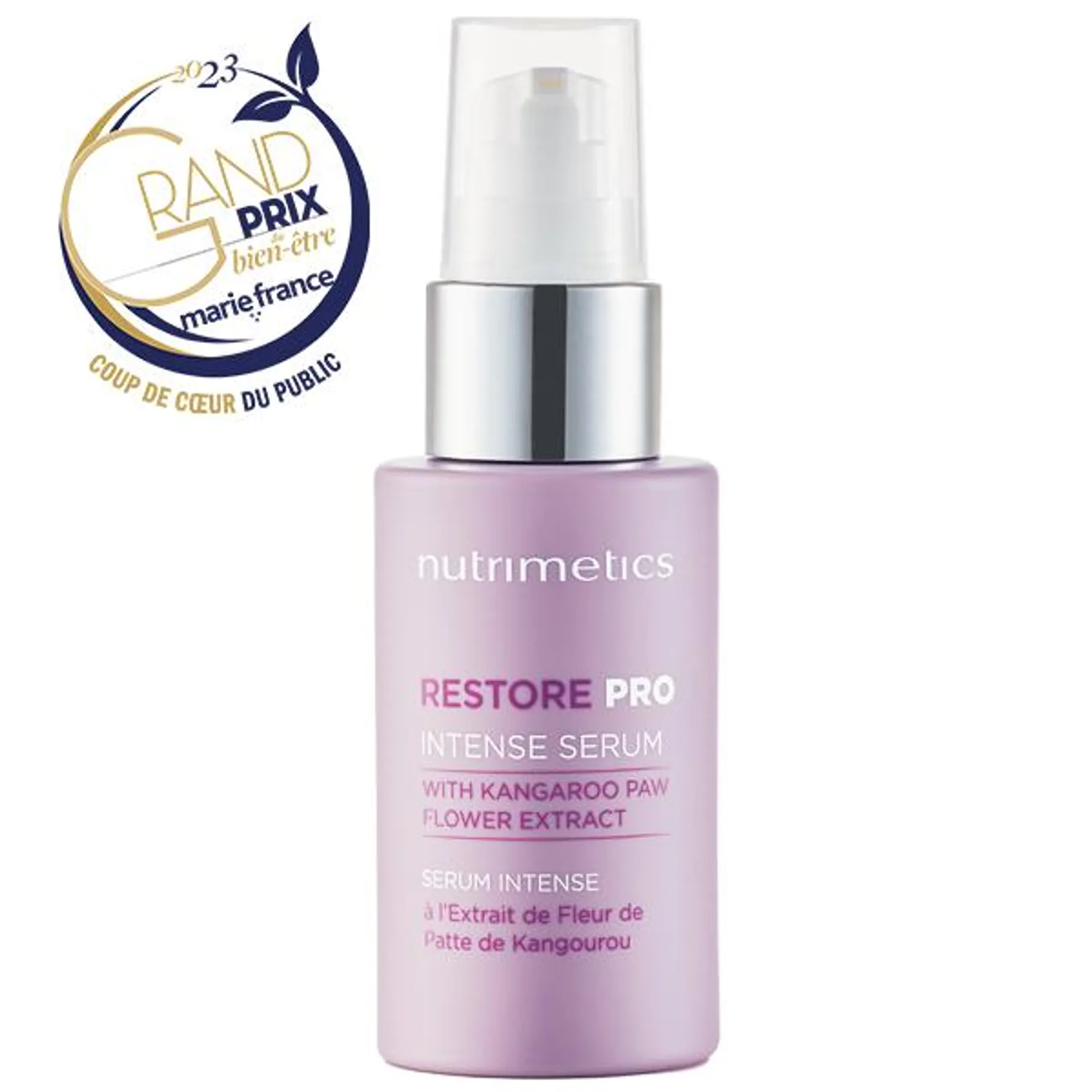 Restore Pro - Peaux matures