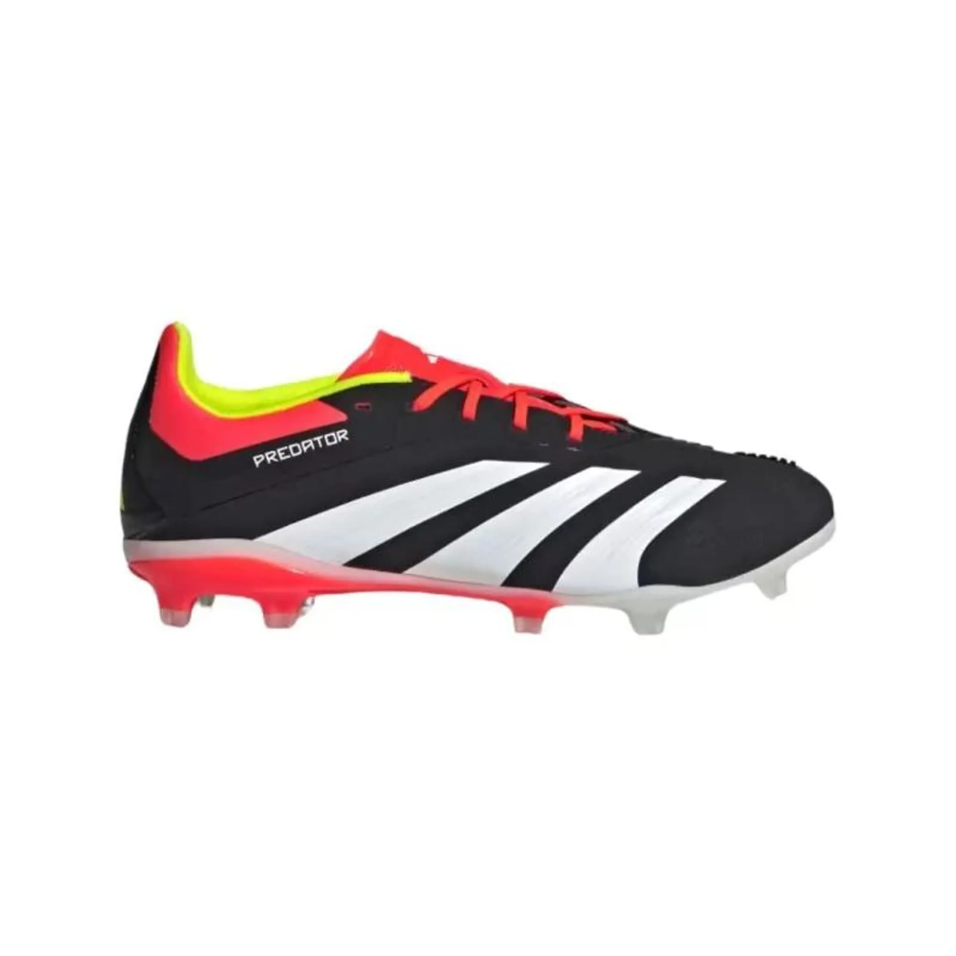 Adidas Predator Elite Fg Enfant Noir