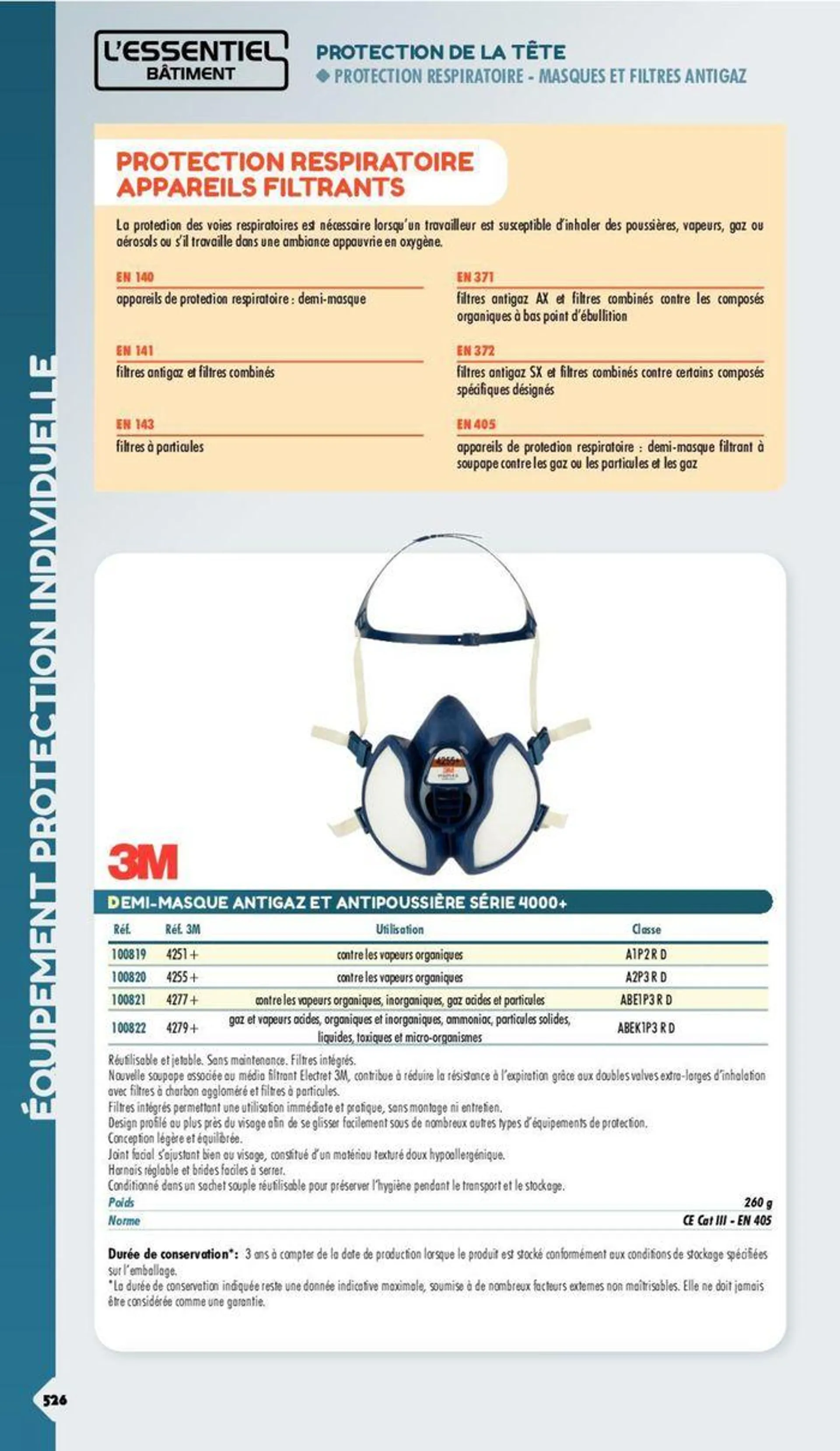 Essentiel Batiment 2024 du 3 janvier au 31 décembre 2024 - Catalogue page 475