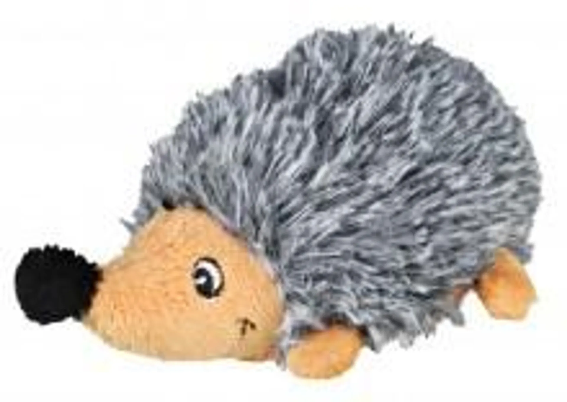 Dogtoy herisson peluche 12cm